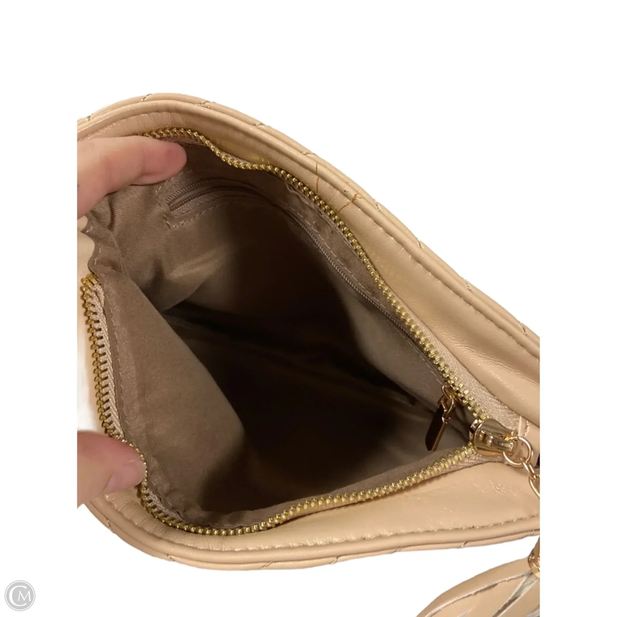 Crossbody By Cmf, Size: Small