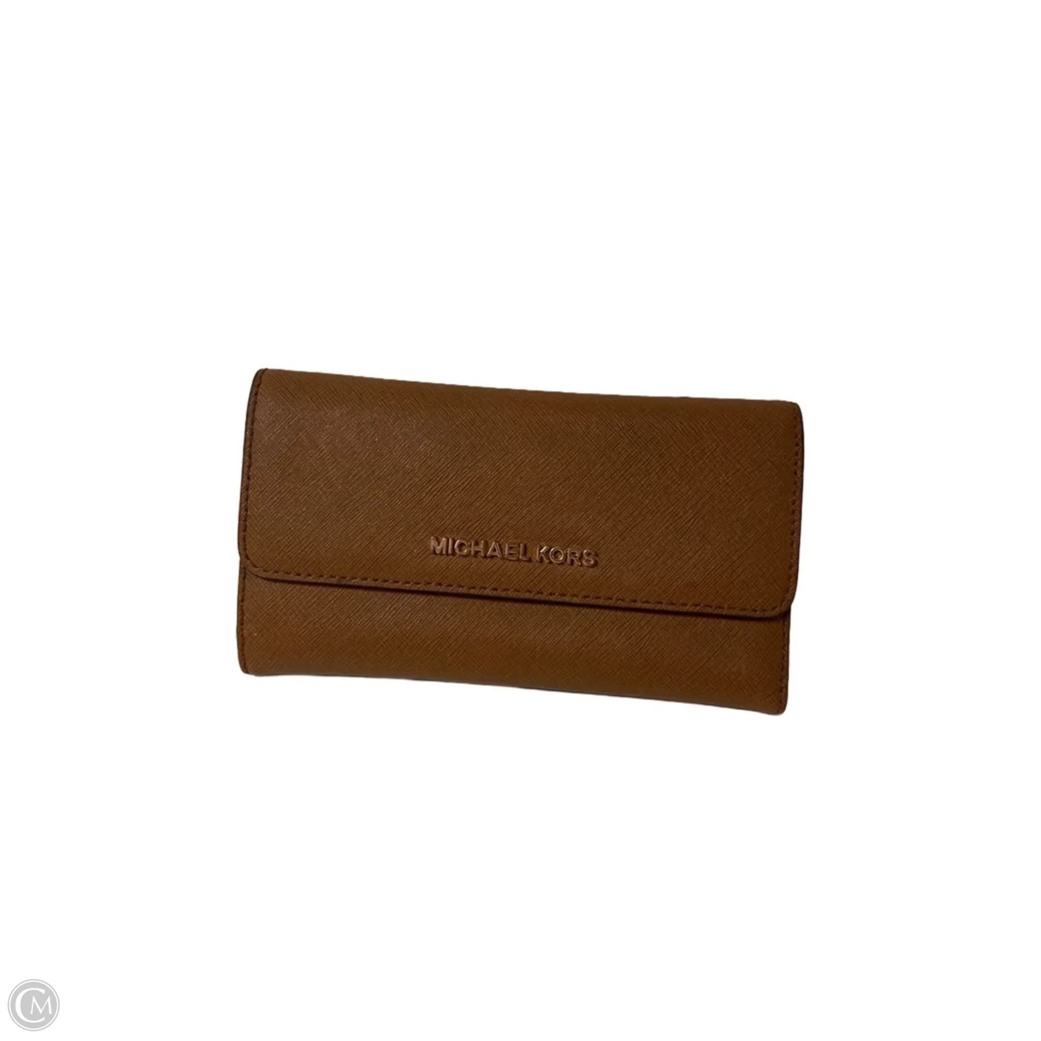 Wallet Designer By Michael Kors, Size: Medium