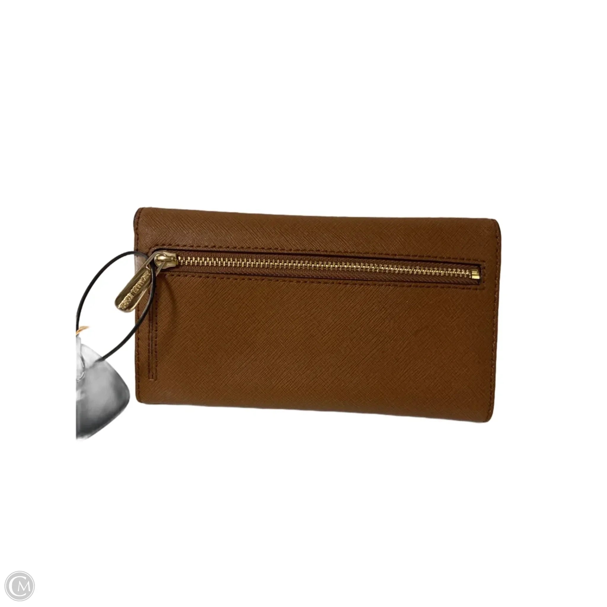 Wallet Designer By Michael Kors, Size: Medium
