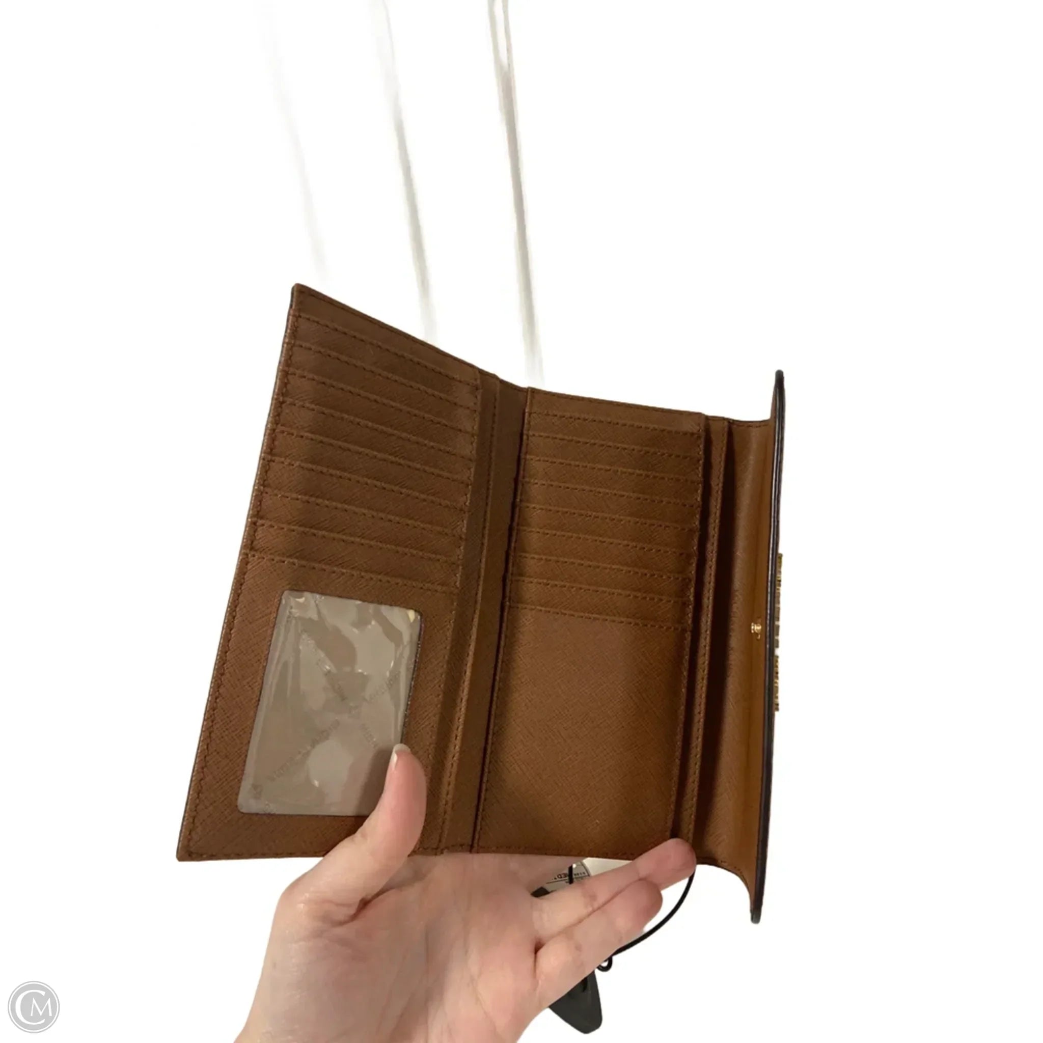 Wallet Designer By Michael Kors, Size: Medium