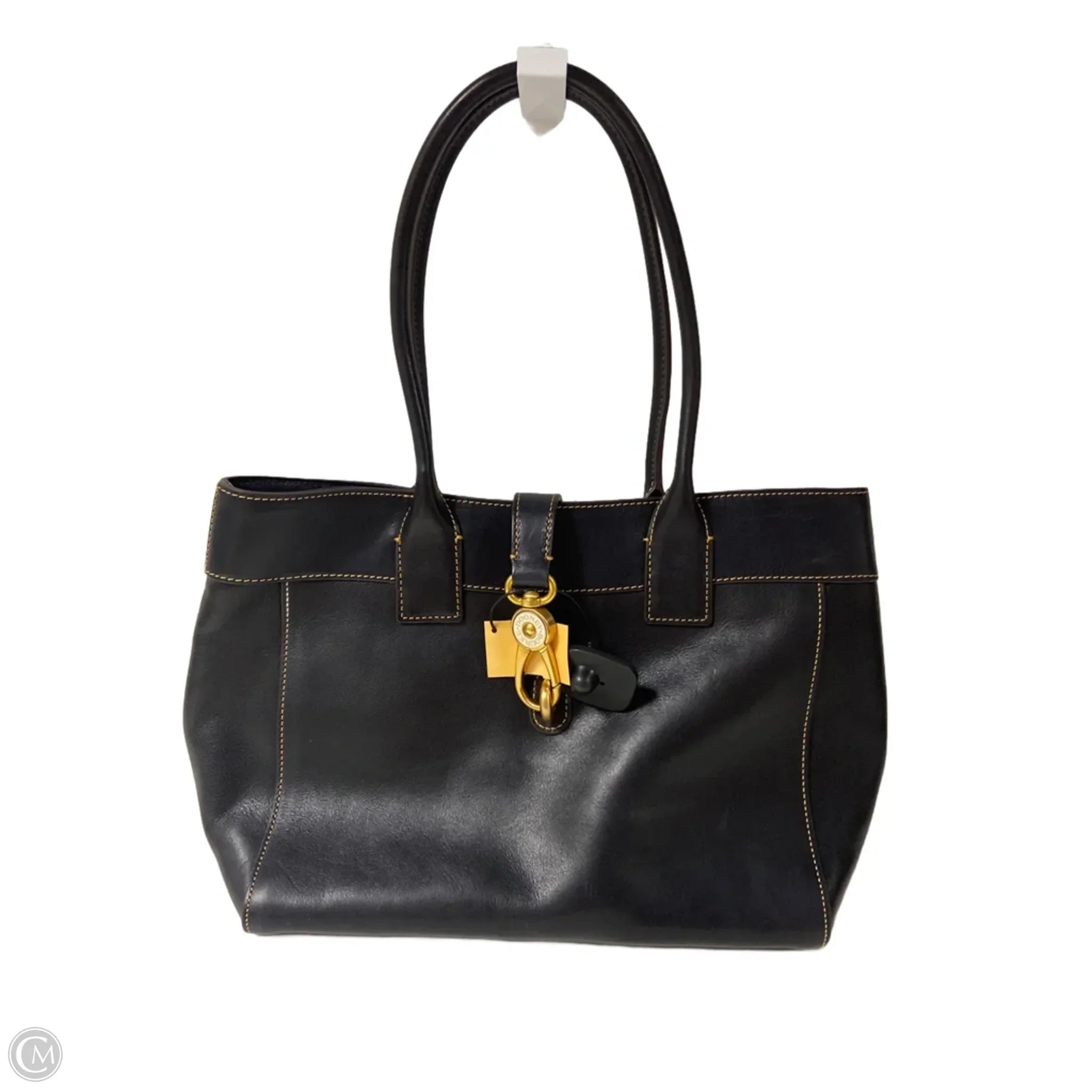 Handbag Designer By Dooney And Bourke, Size: Large