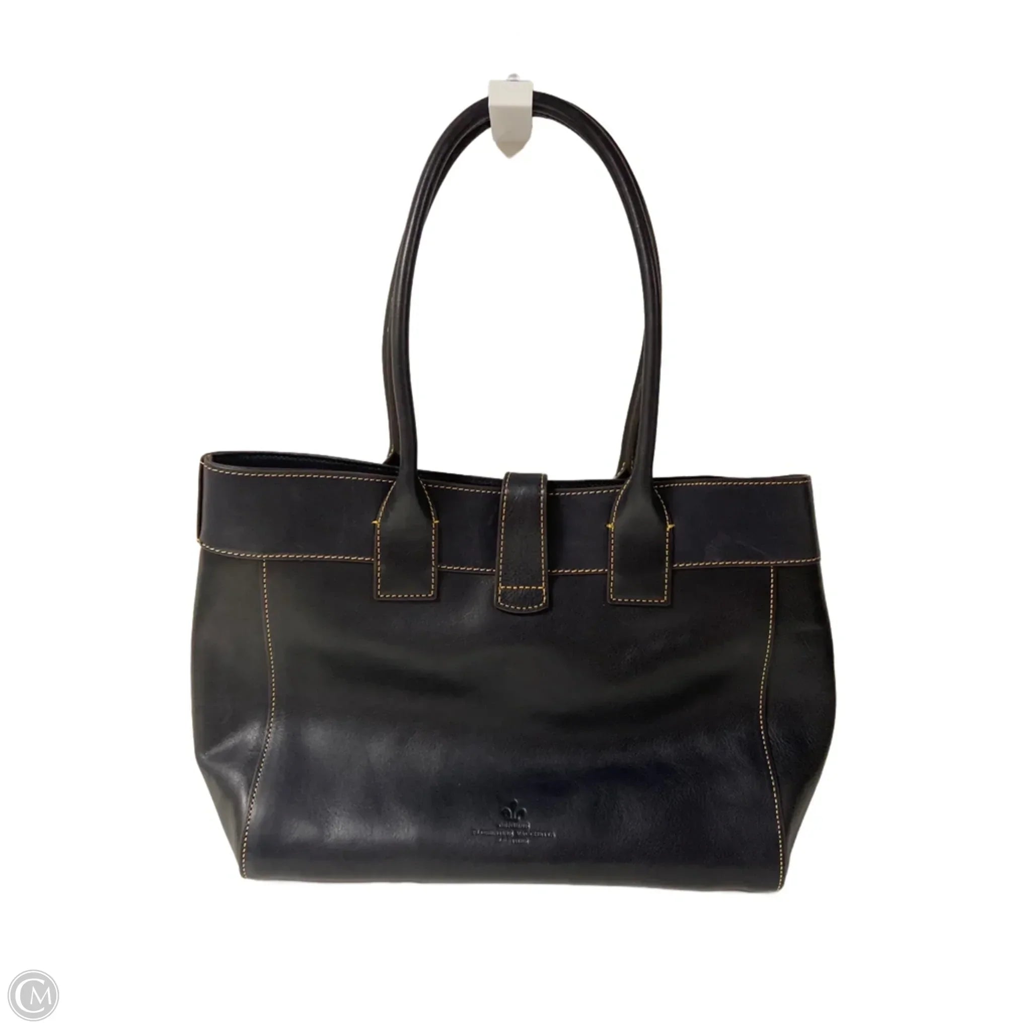 Handbag Designer By Dooney And Bourke, Size: Large