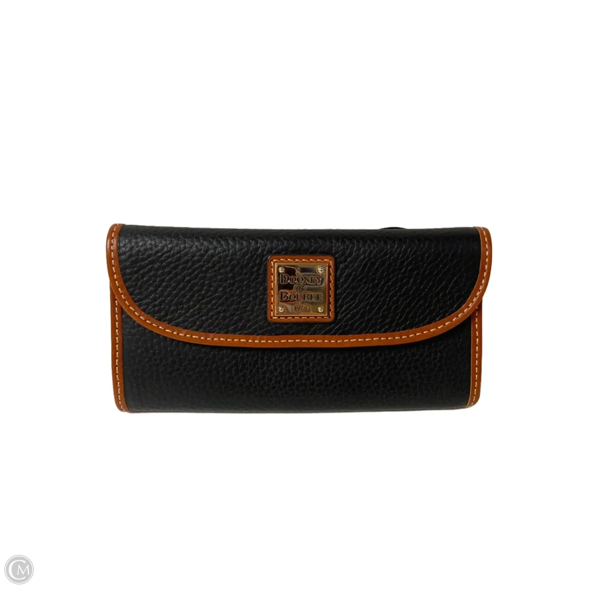 Wallet Designer By Dooney And Bourke, Size: Small