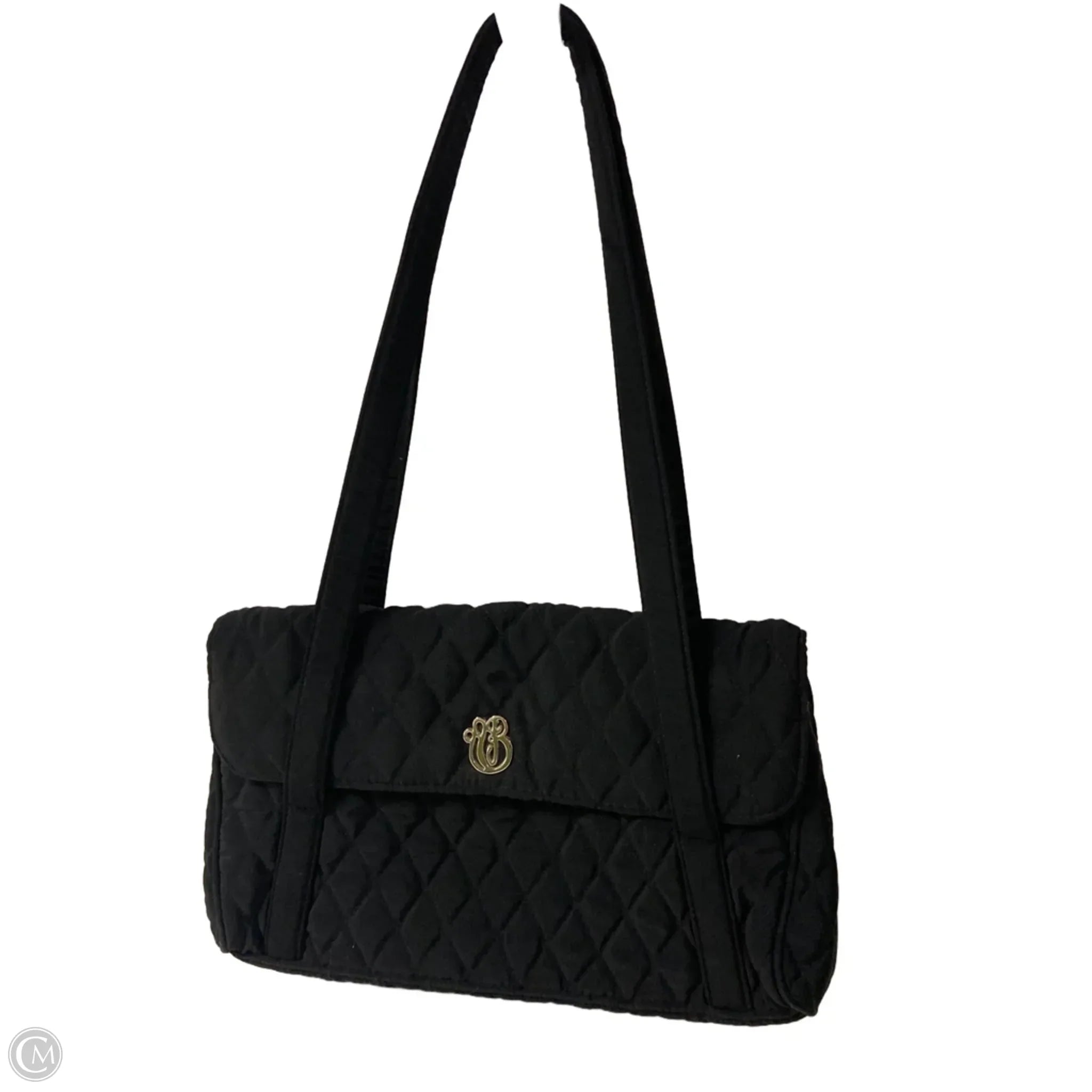 Handbag By Vera Bradley, Size: Medium
