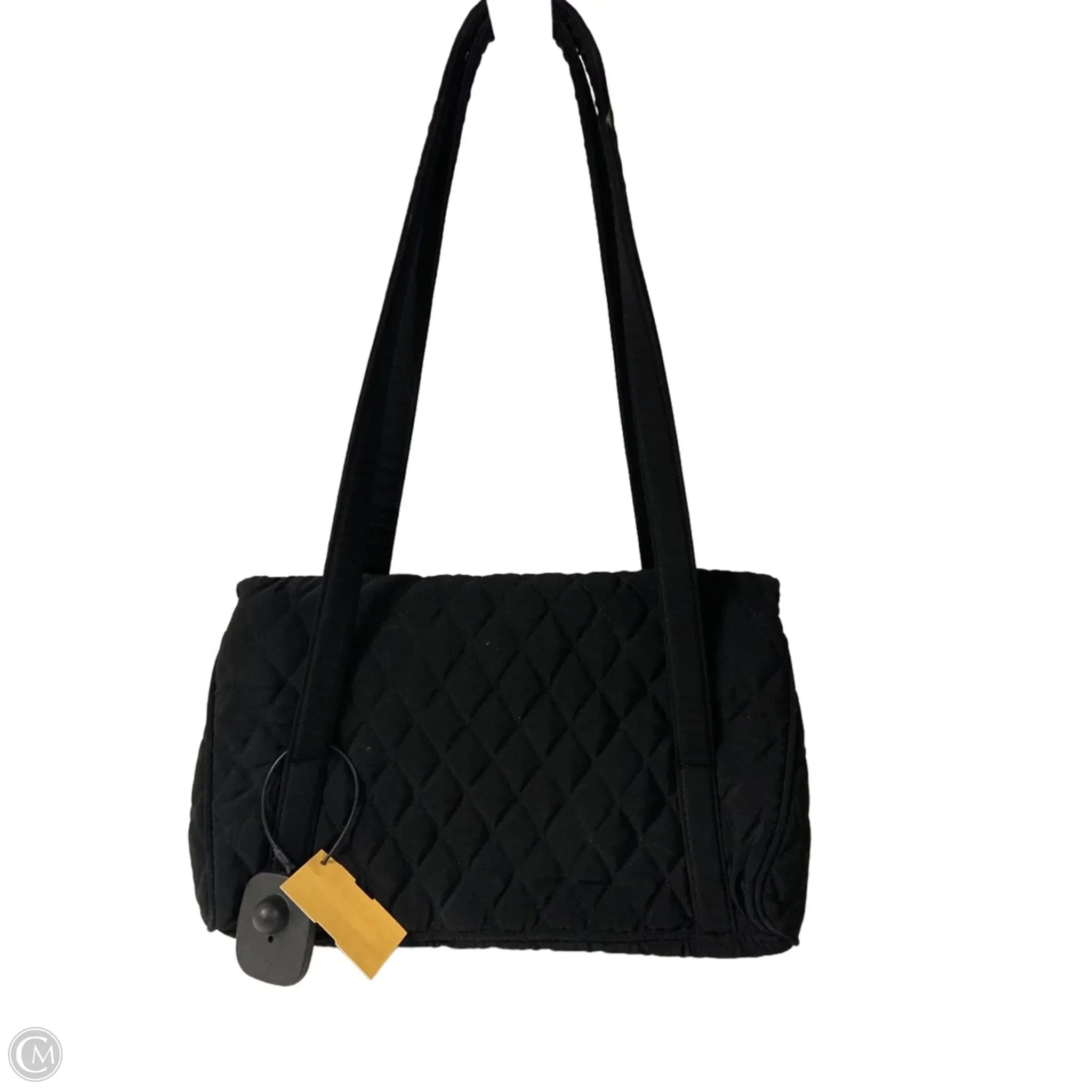 Handbag By Vera Bradley, Size: Medium