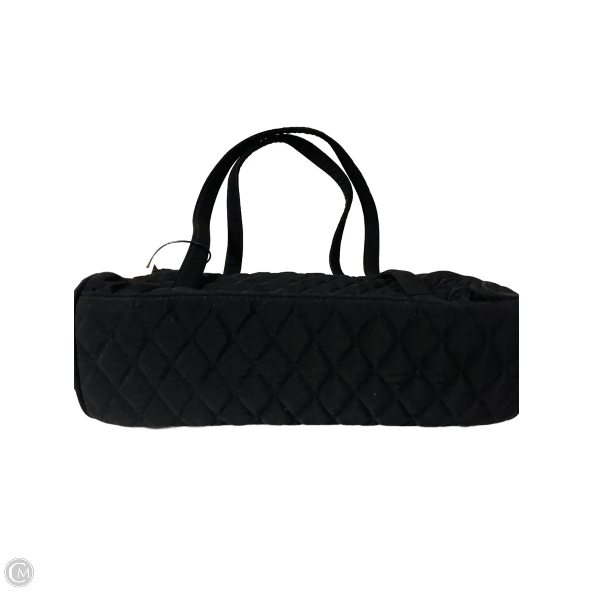 Handbag By Vera Bradley, Size: Medium