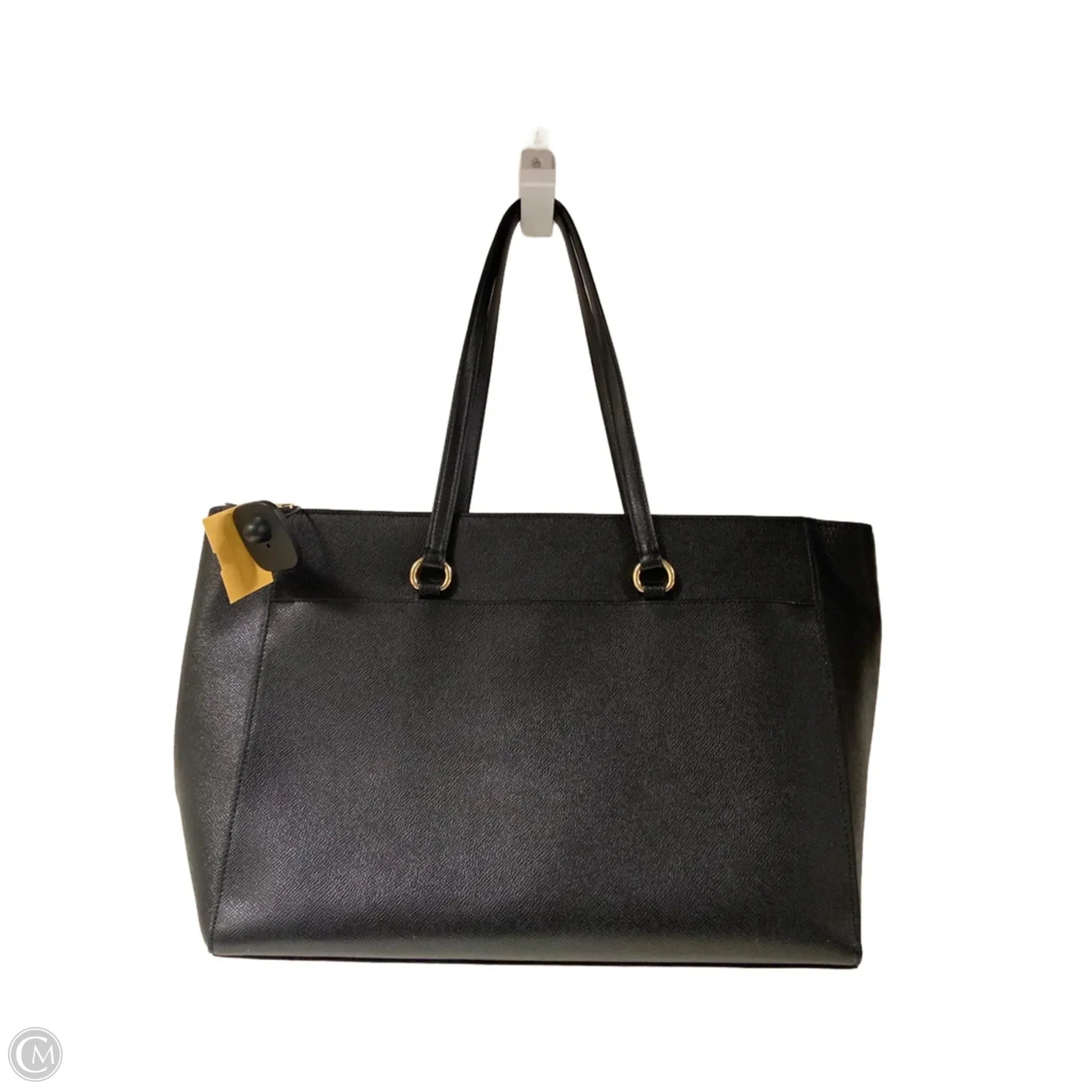 Tote Designer By Coach, Size: Large