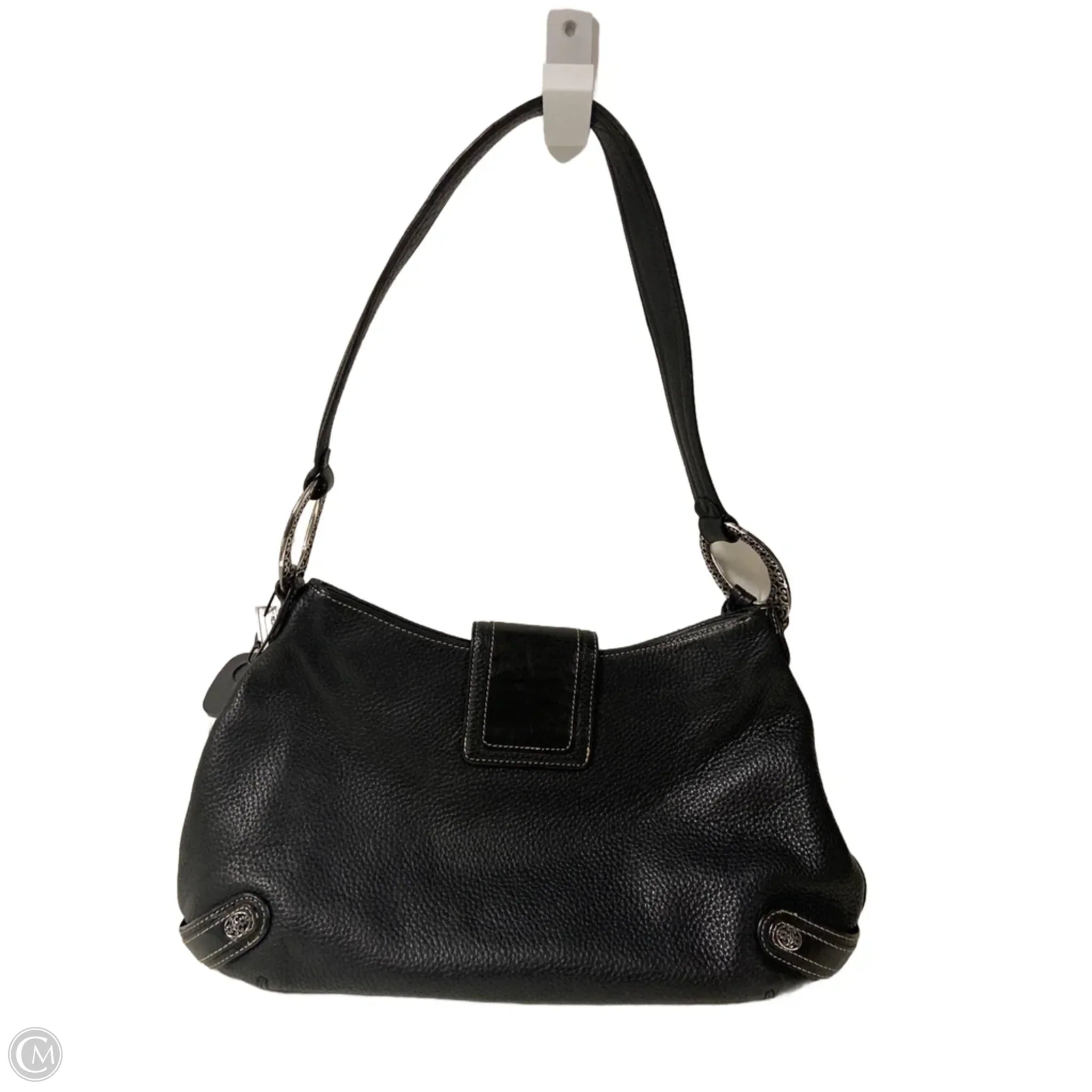 Handbag By Brighton, Size: Medium