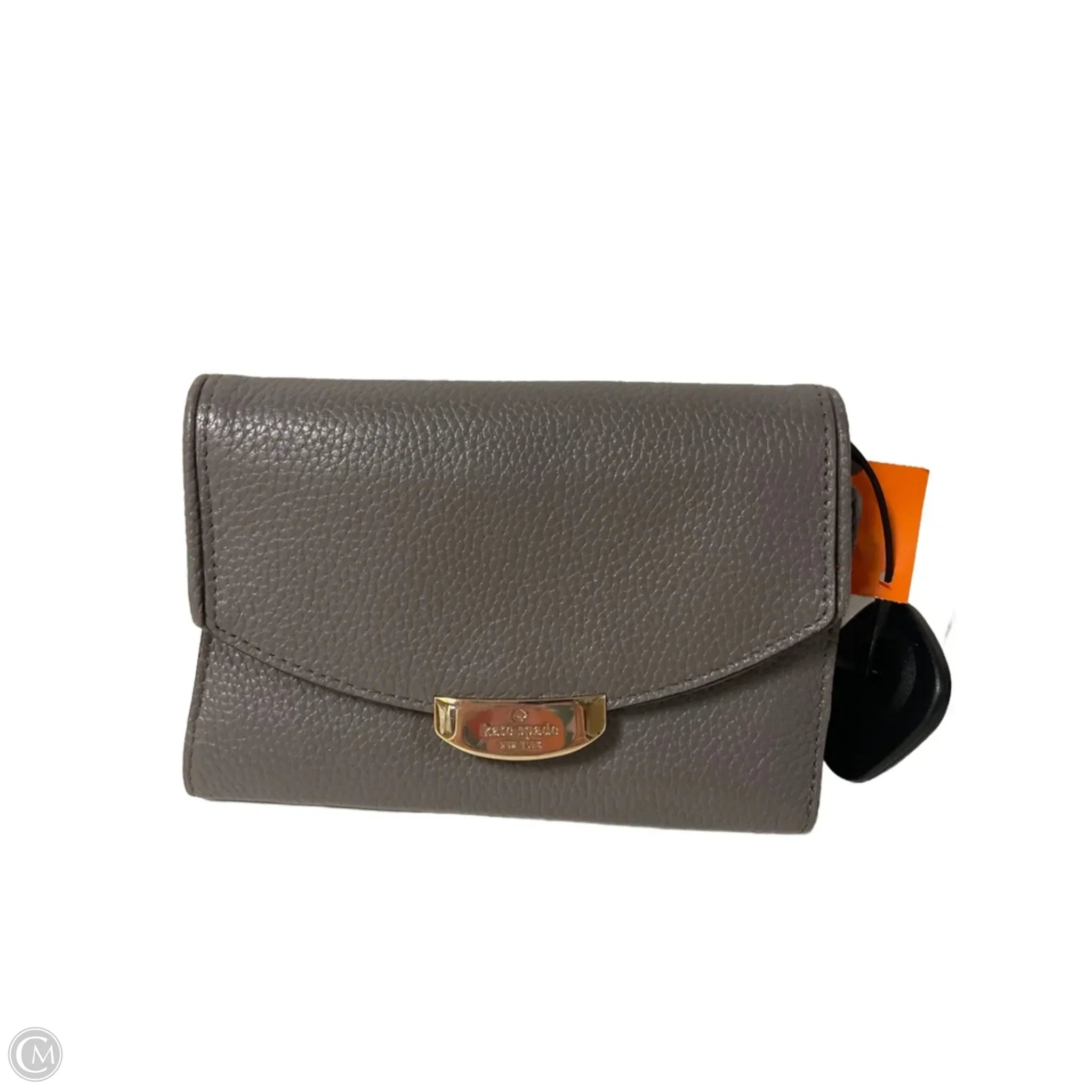 Wallet Designer By Kate Spade, Size: Small