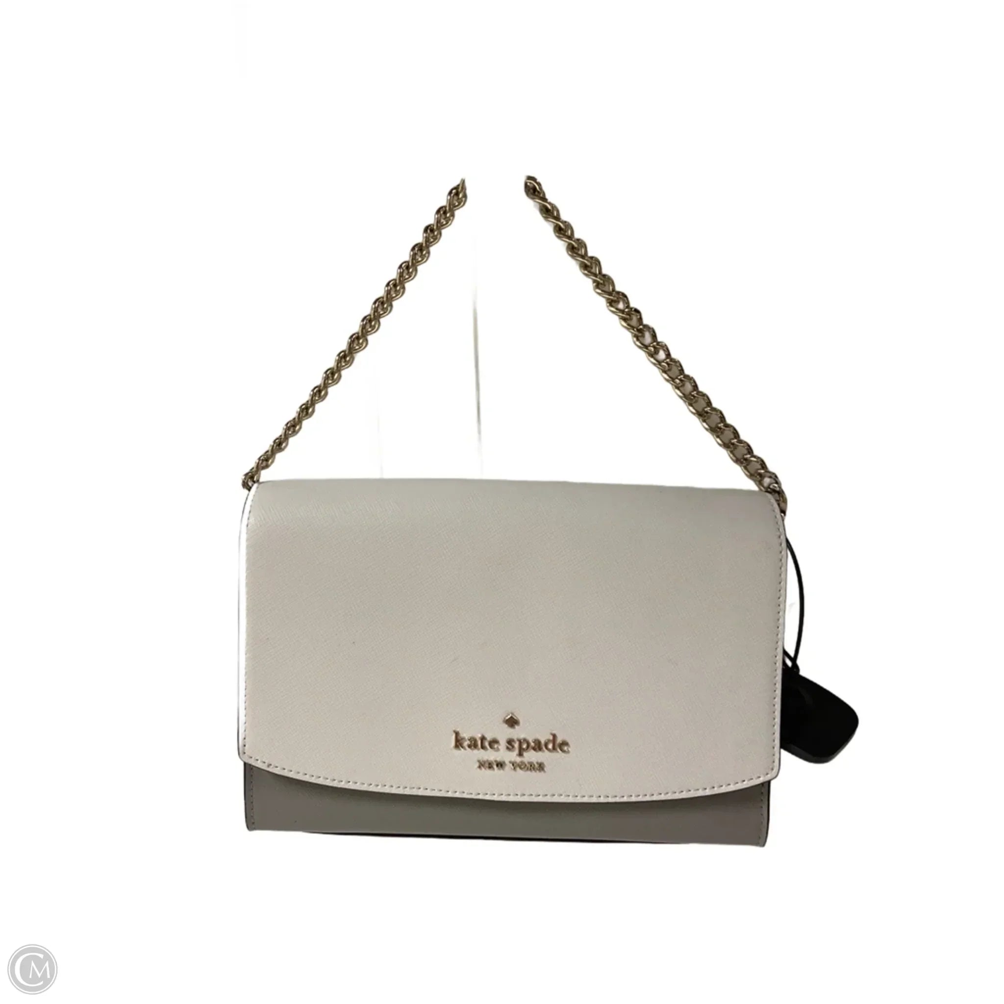 Handbag Designer By Kate Spade, Size: Medium