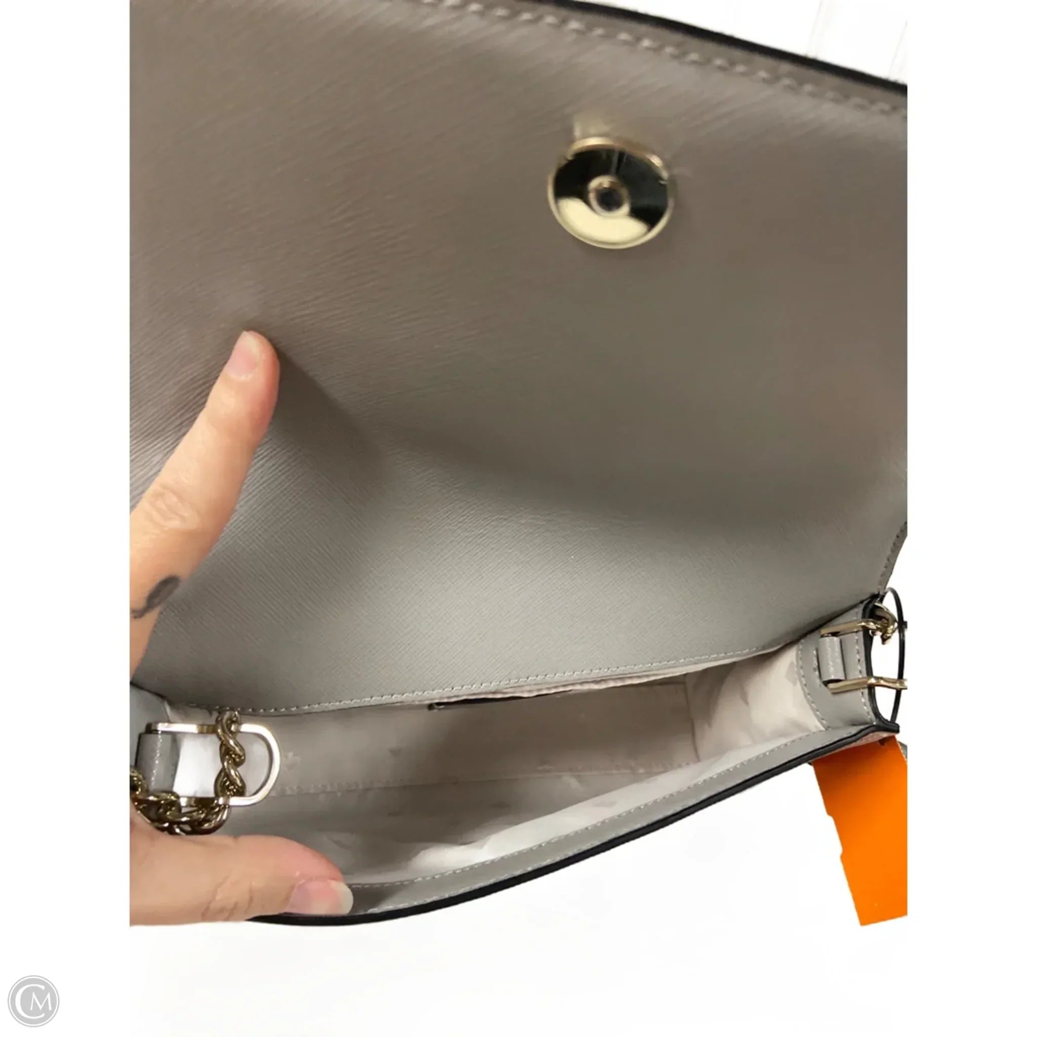 Handbag Designer By Kate Spade, Size: Medium