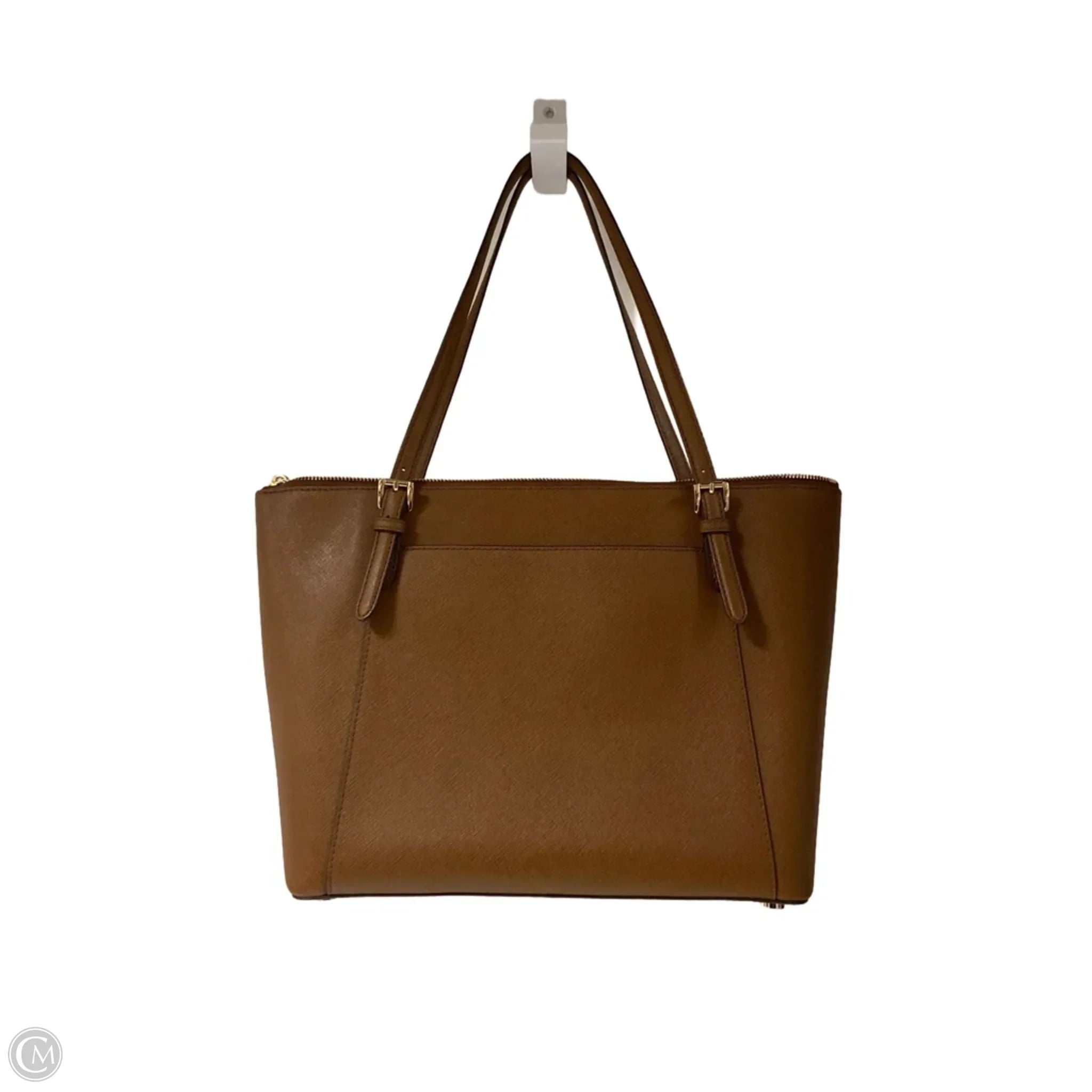 Tote Designer By Michael Kors, Size: Large