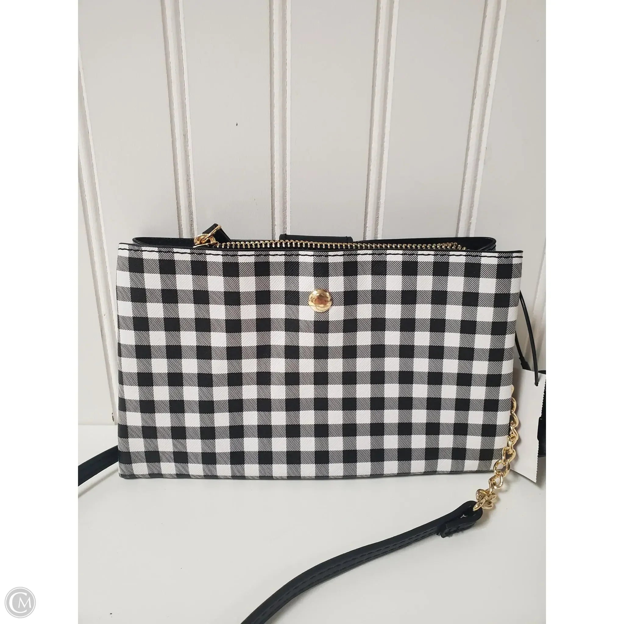 Crossbody By Nanette Lepore, Size: Small
