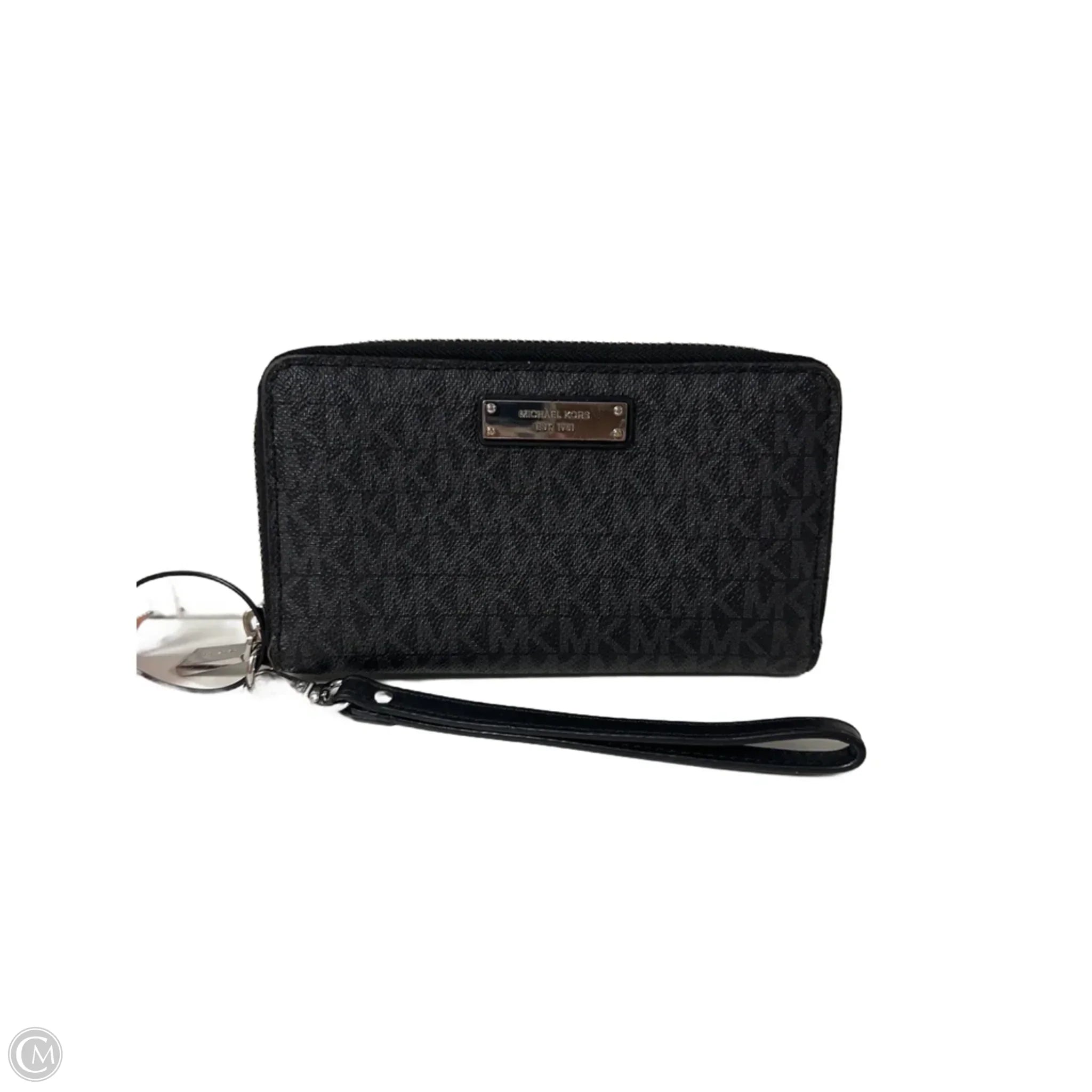 Wallet Designer By Michael Kors, Size: Medium
