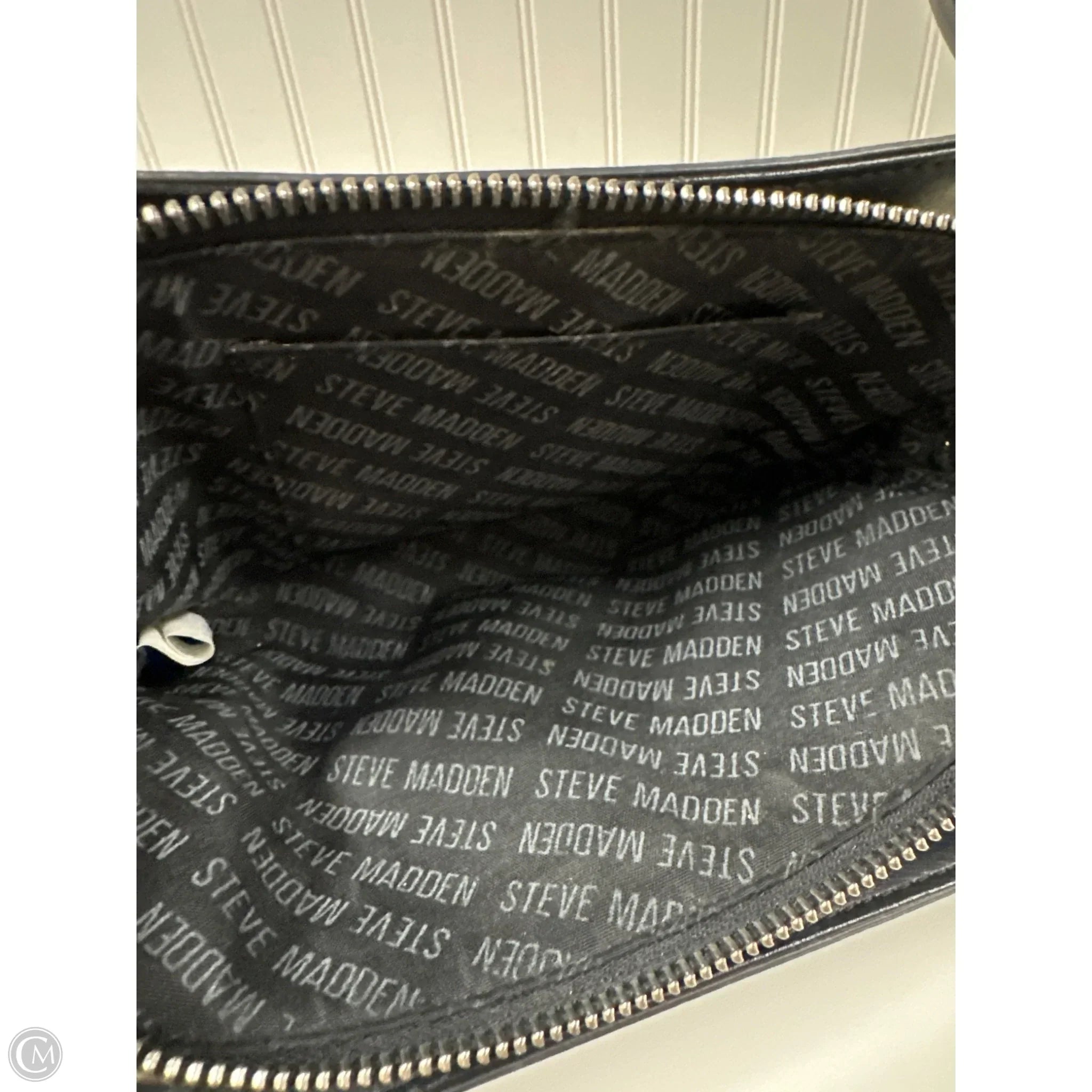 Handbag By Steve Madden, Size: Medium
