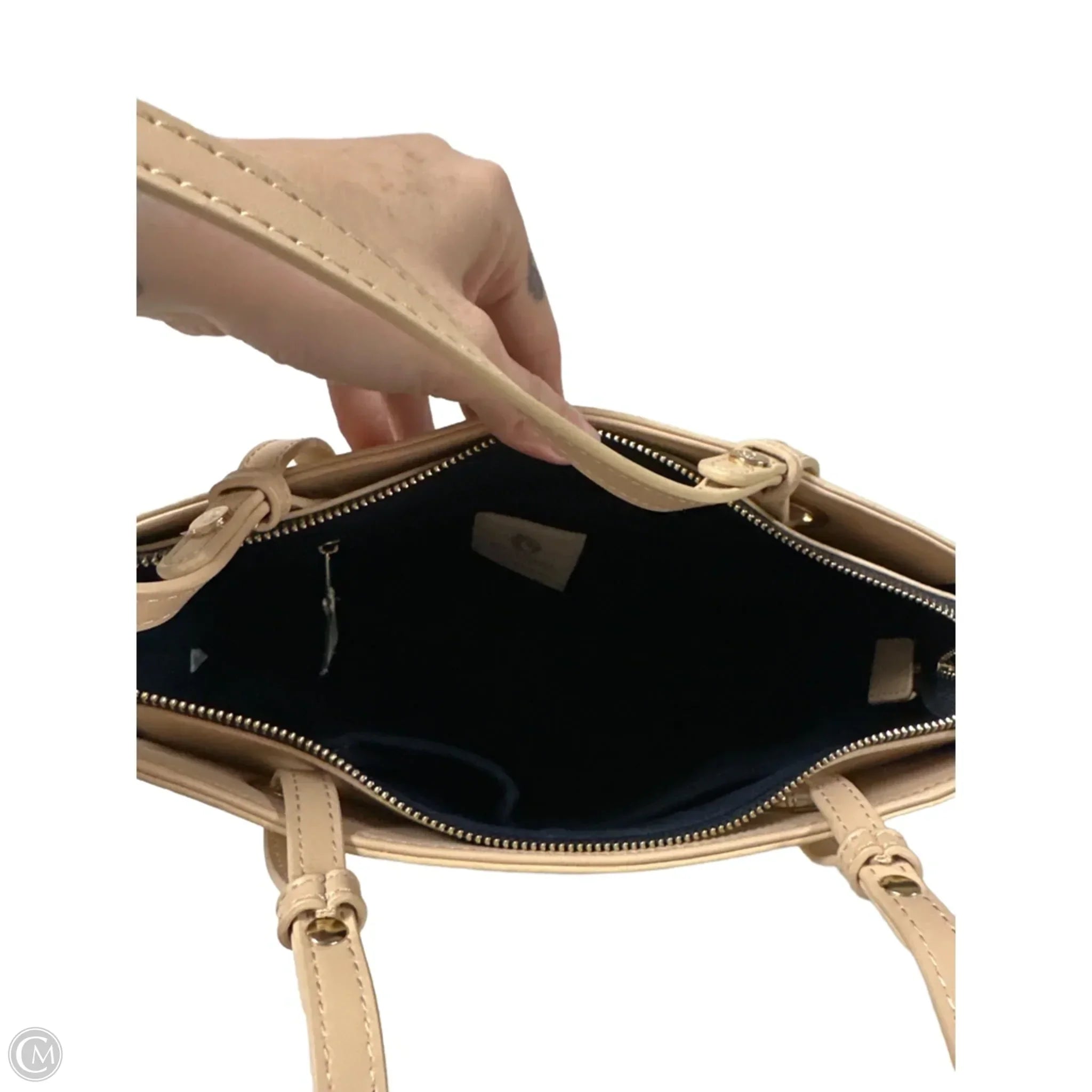 Handbag By Spartina, Size: Medium