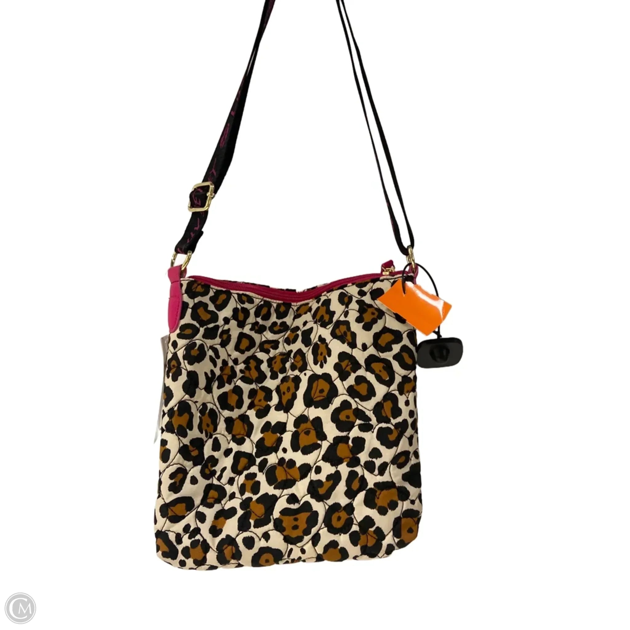 Handbag By Clothes Mentor, Size: Small