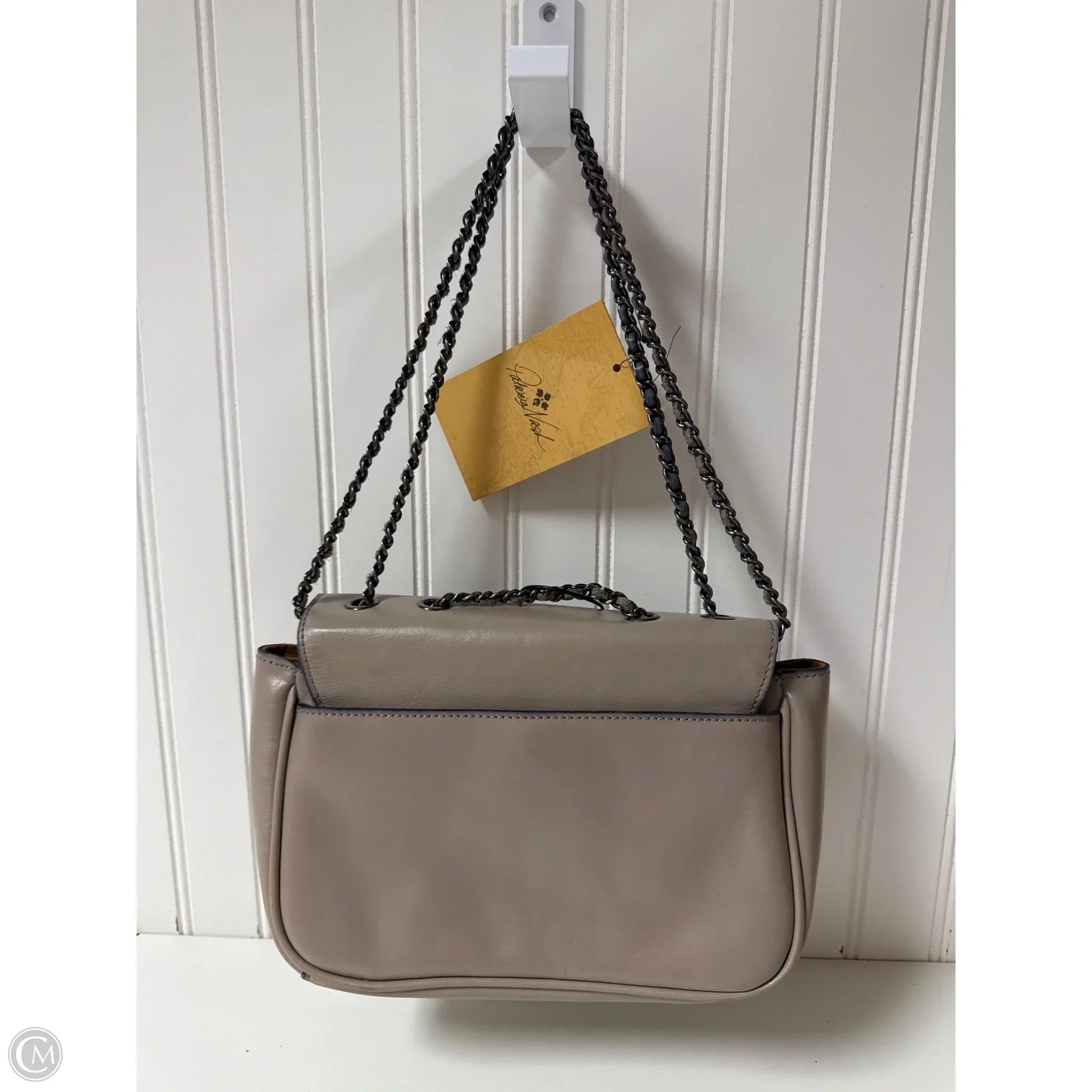 Handbag Designer By Patricia Nash, Size: Medium