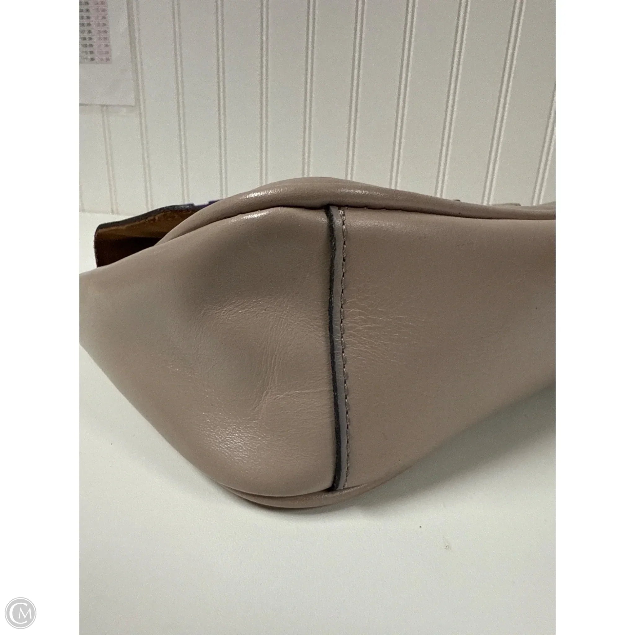 Handbag Designer By Patricia Nash, Size: Medium