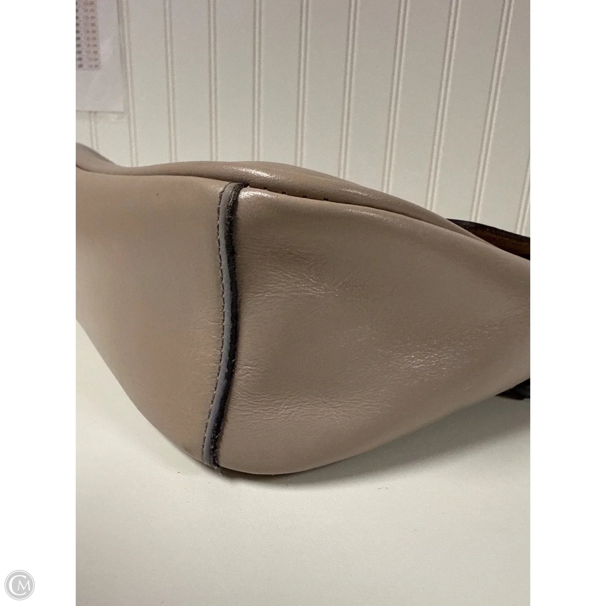 Handbag Designer By Patricia Nash, Size: Medium