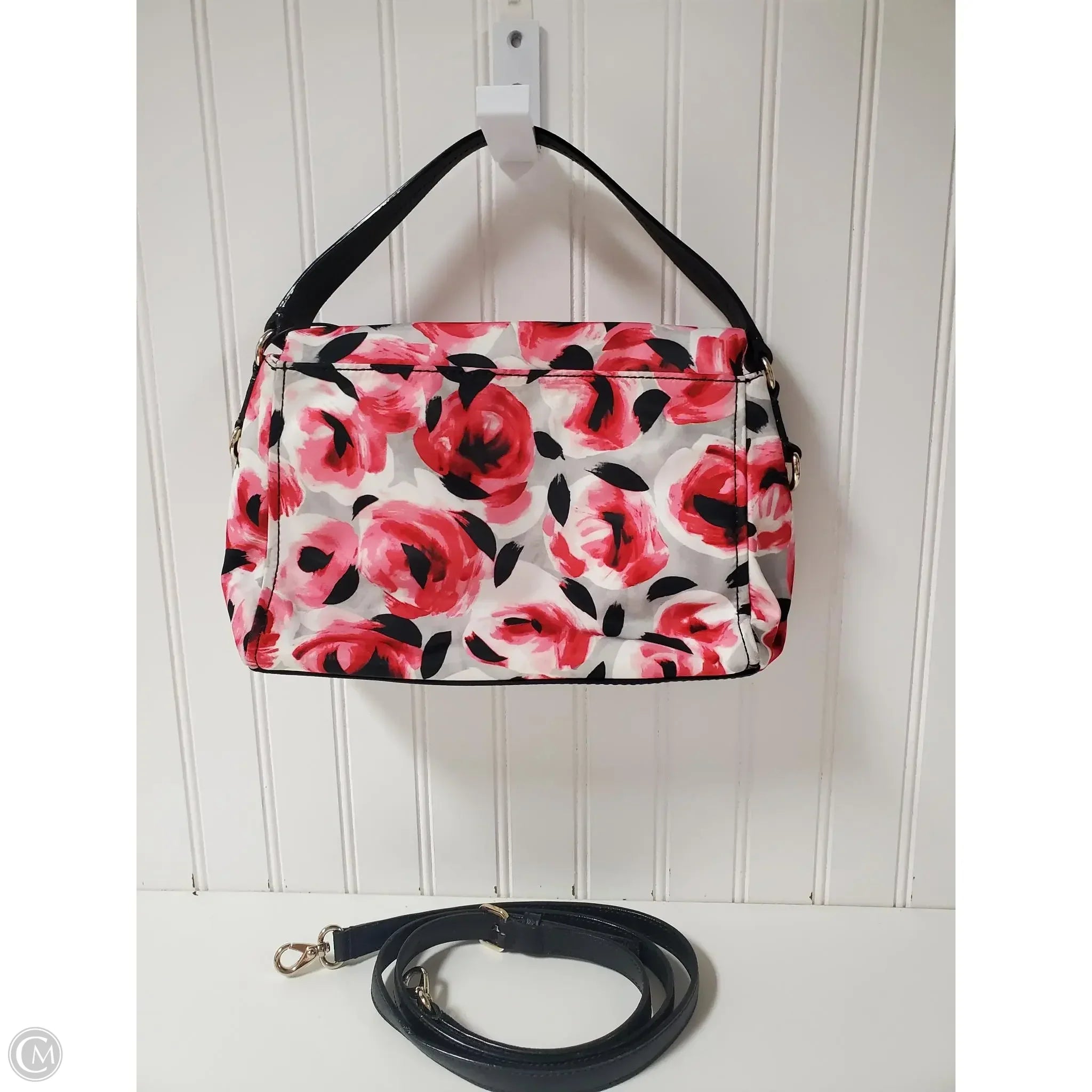 Crossbody Designer By Kate Spade, Size: Small