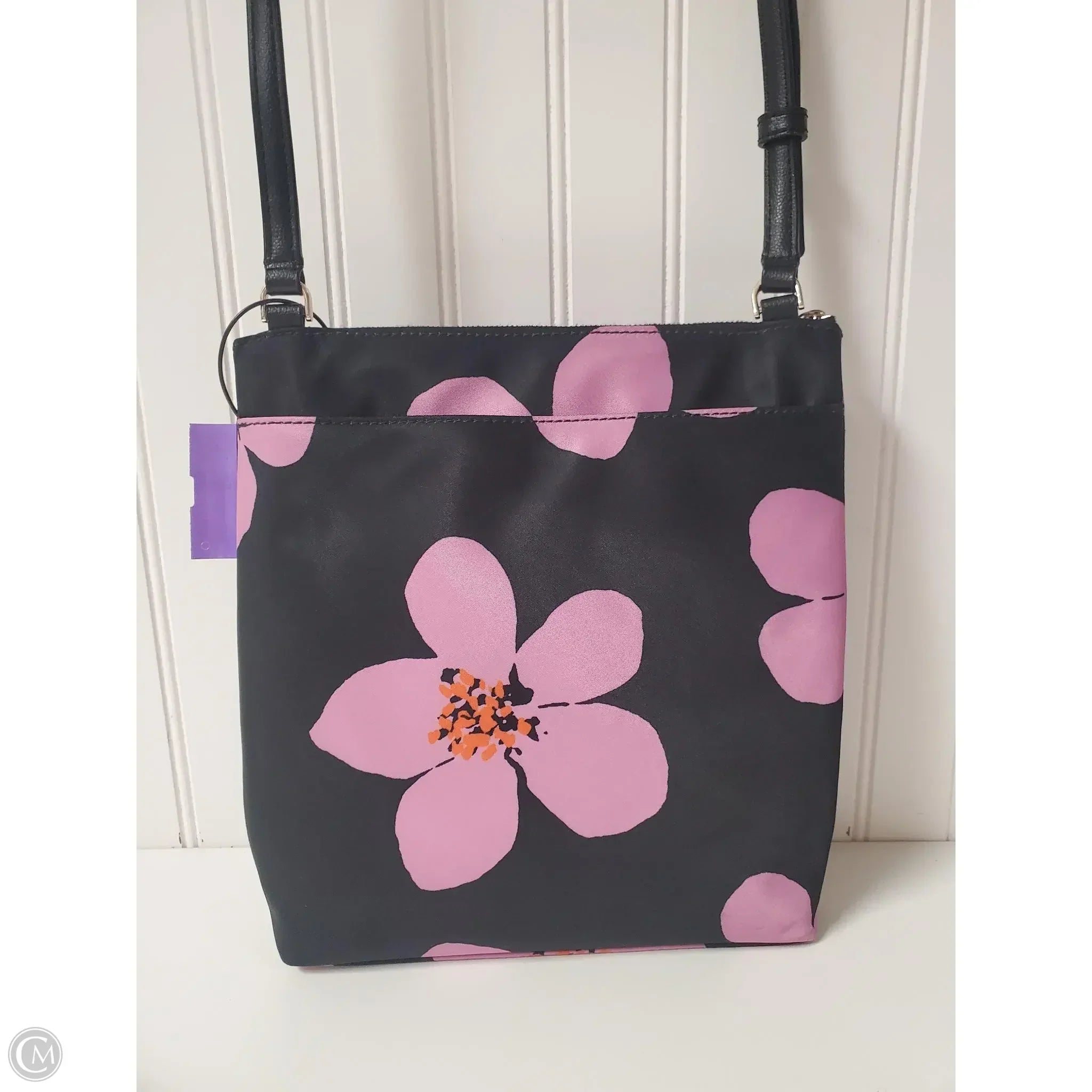 Crossbody Designer By Kate Spade, Size: Small