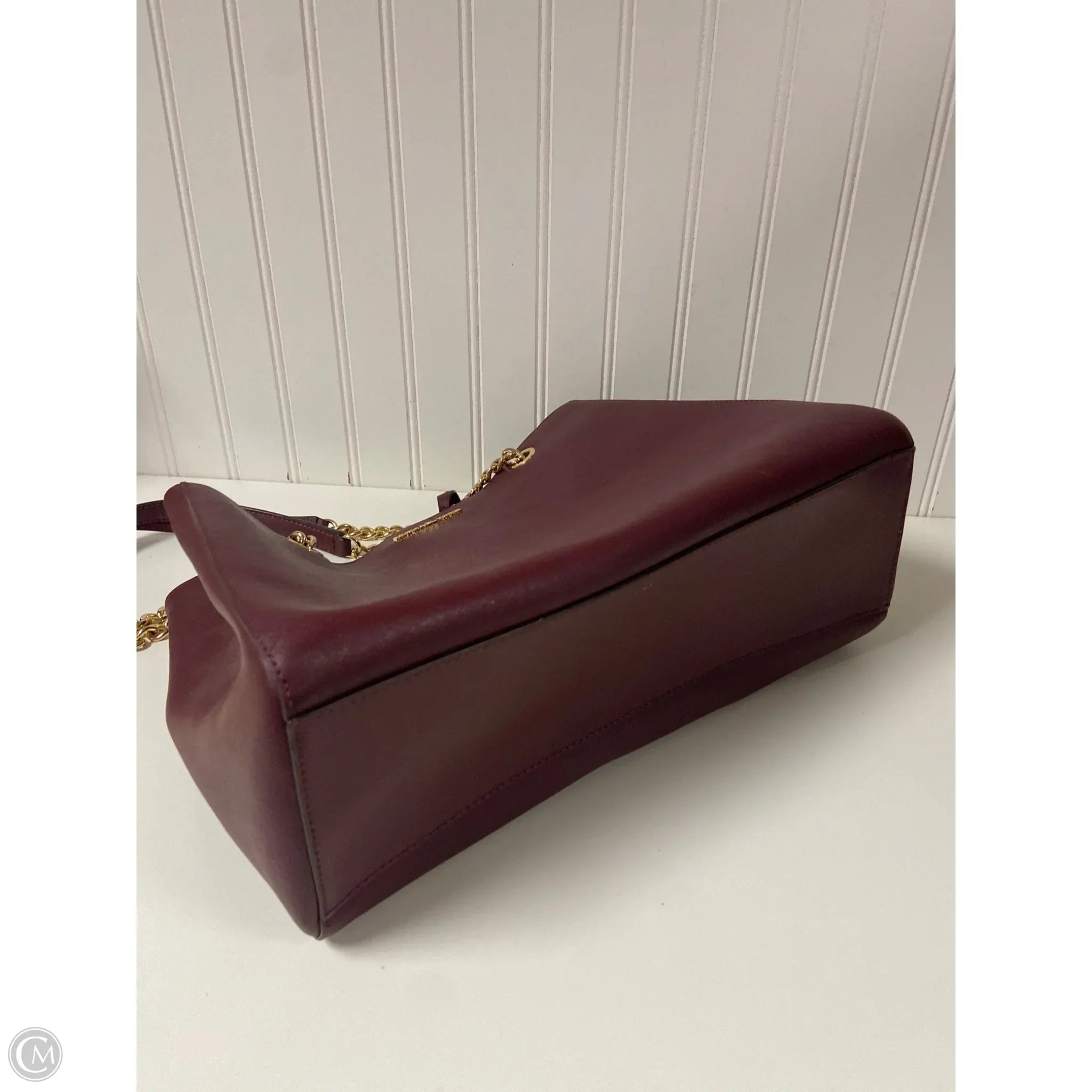 Handbag Designer By Michael Kors, Size: Large