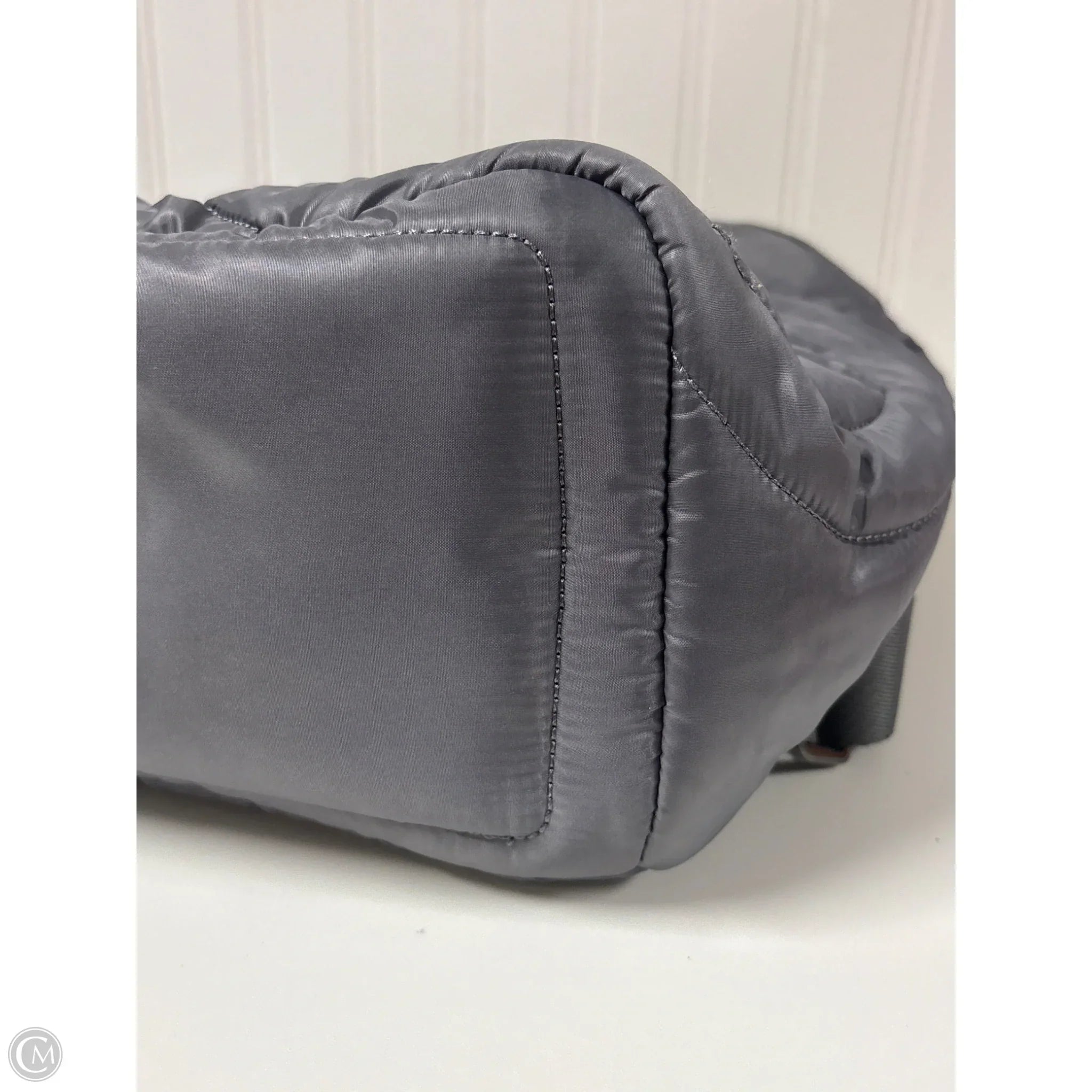 Backpack Designer By Michael Kors, Size: Medium