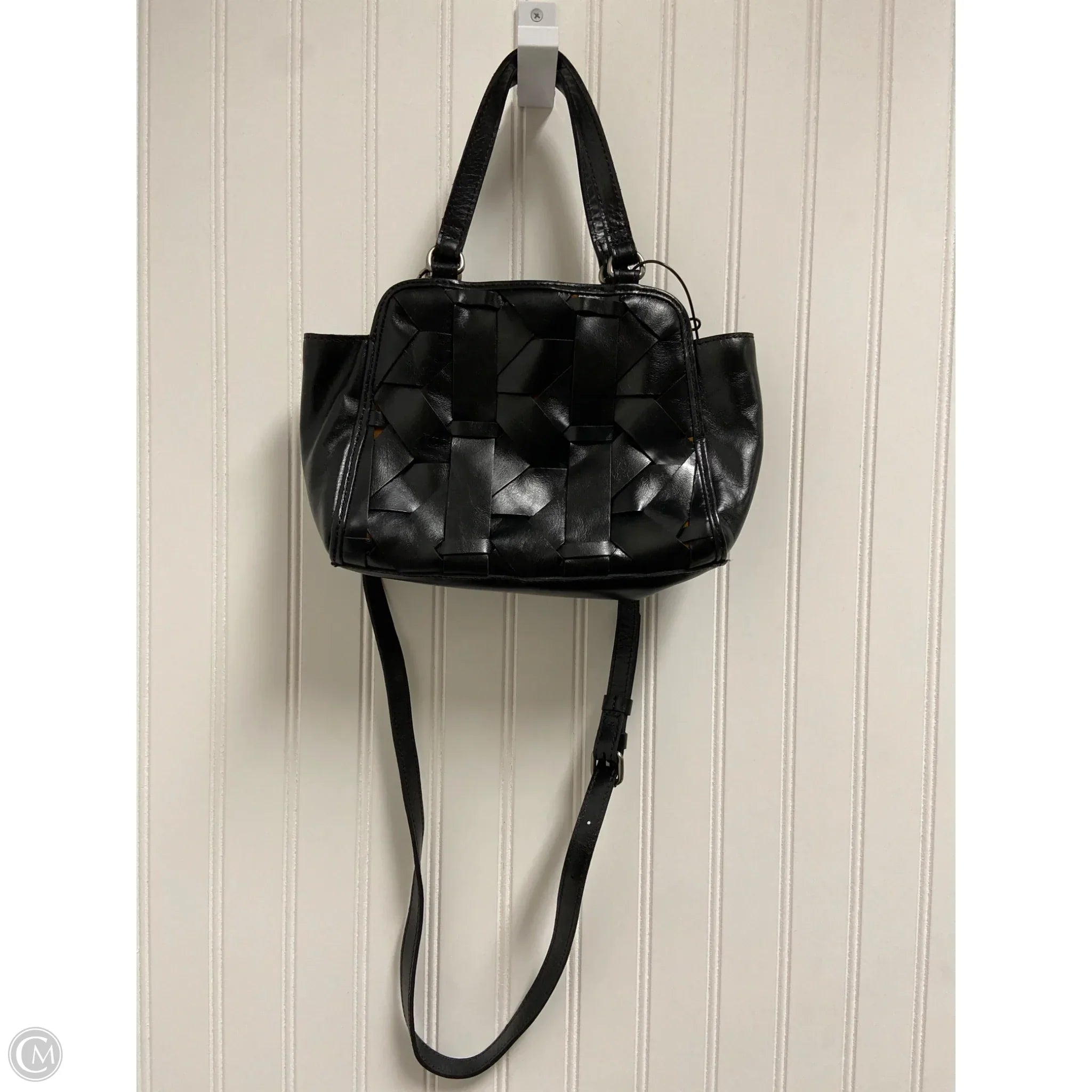 Crossbody Designer By Patricia Nash, Size: Small