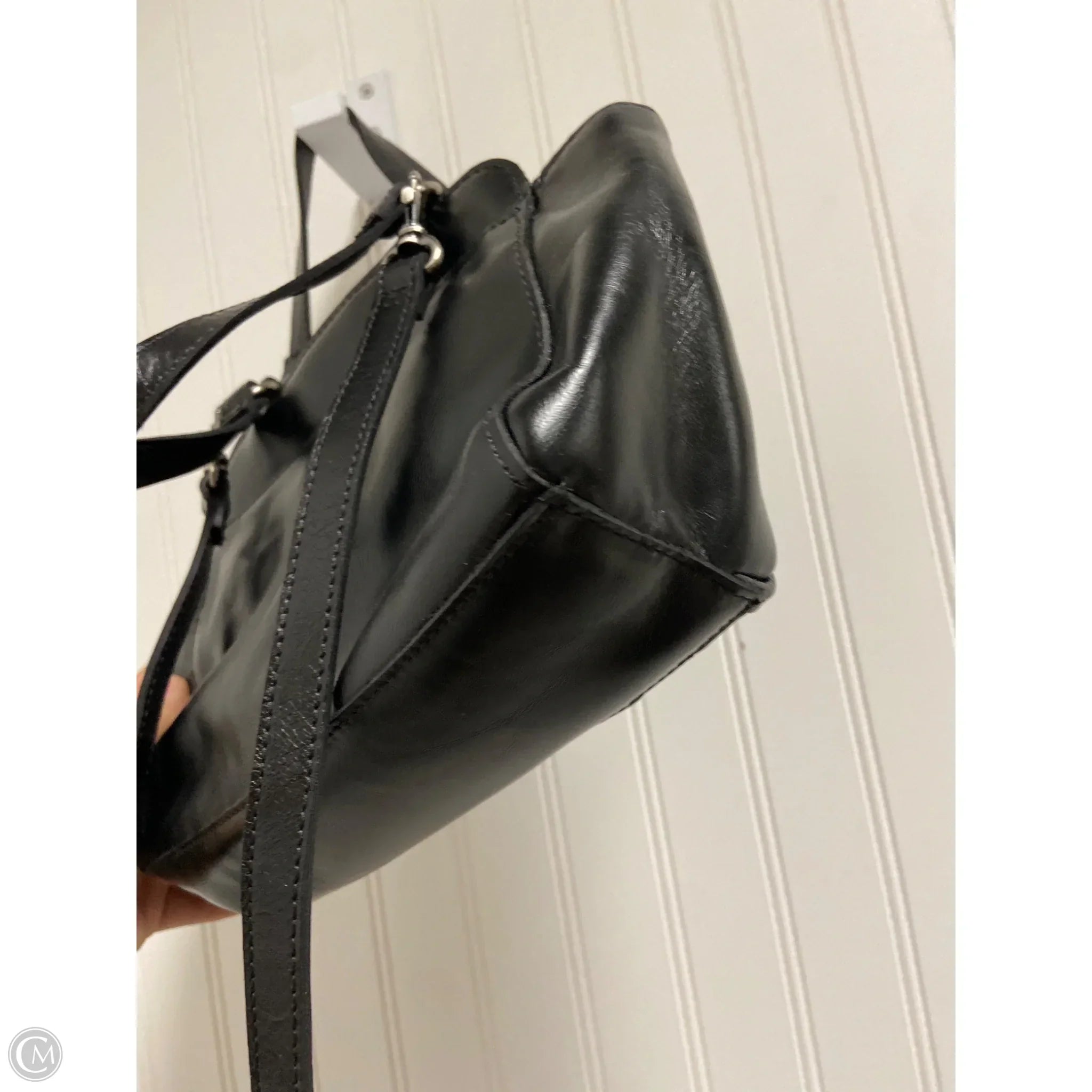 Crossbody Designer By Patricia Nash, Size: Small
