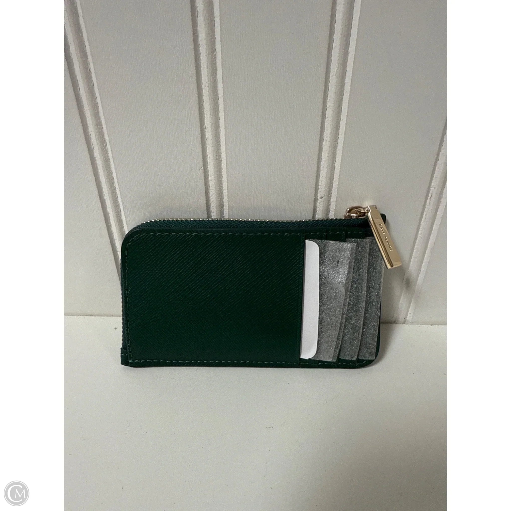 Coin Purse Designer By Kate Spade, Size: Small
