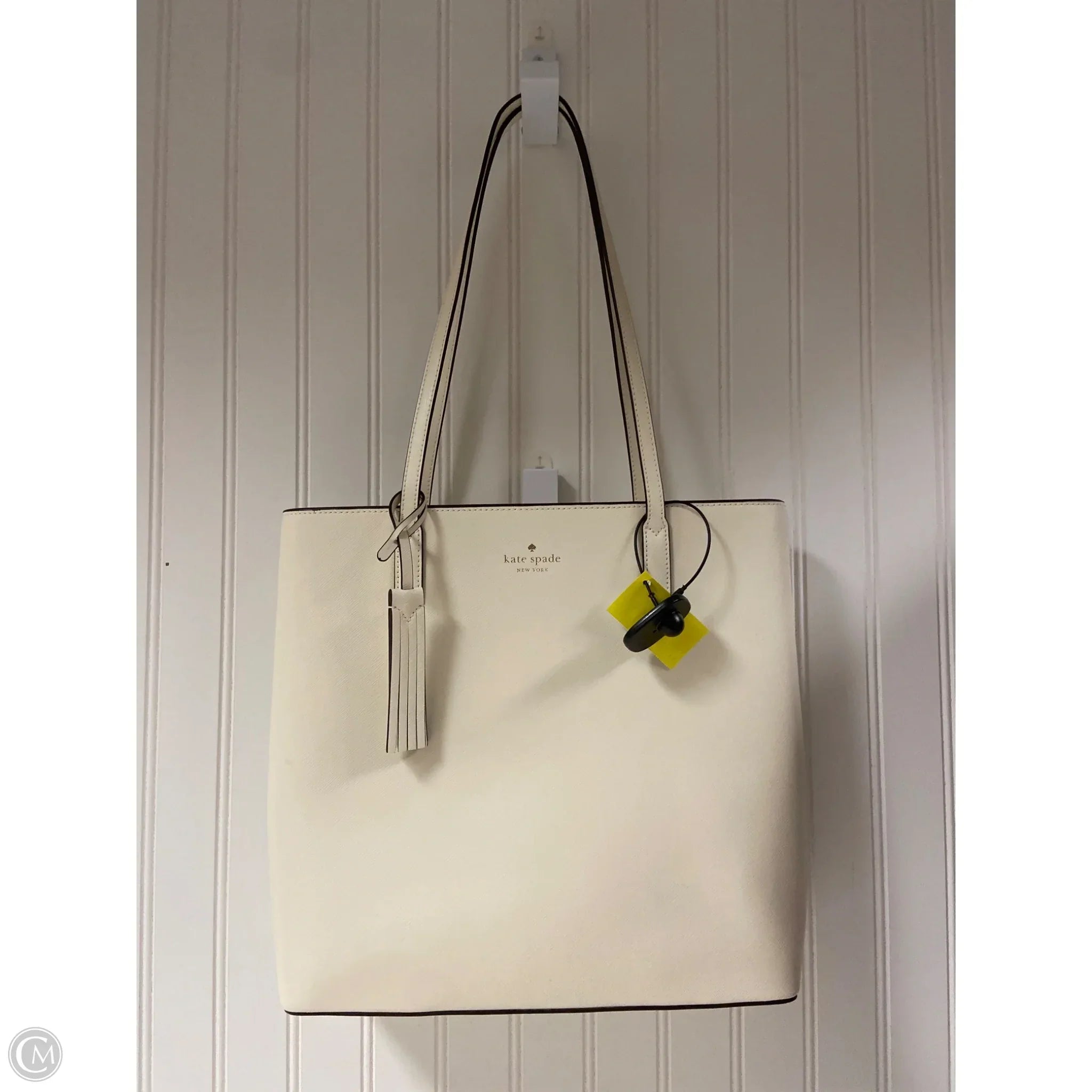Handbag Designer By Kate Spade, Size: Large