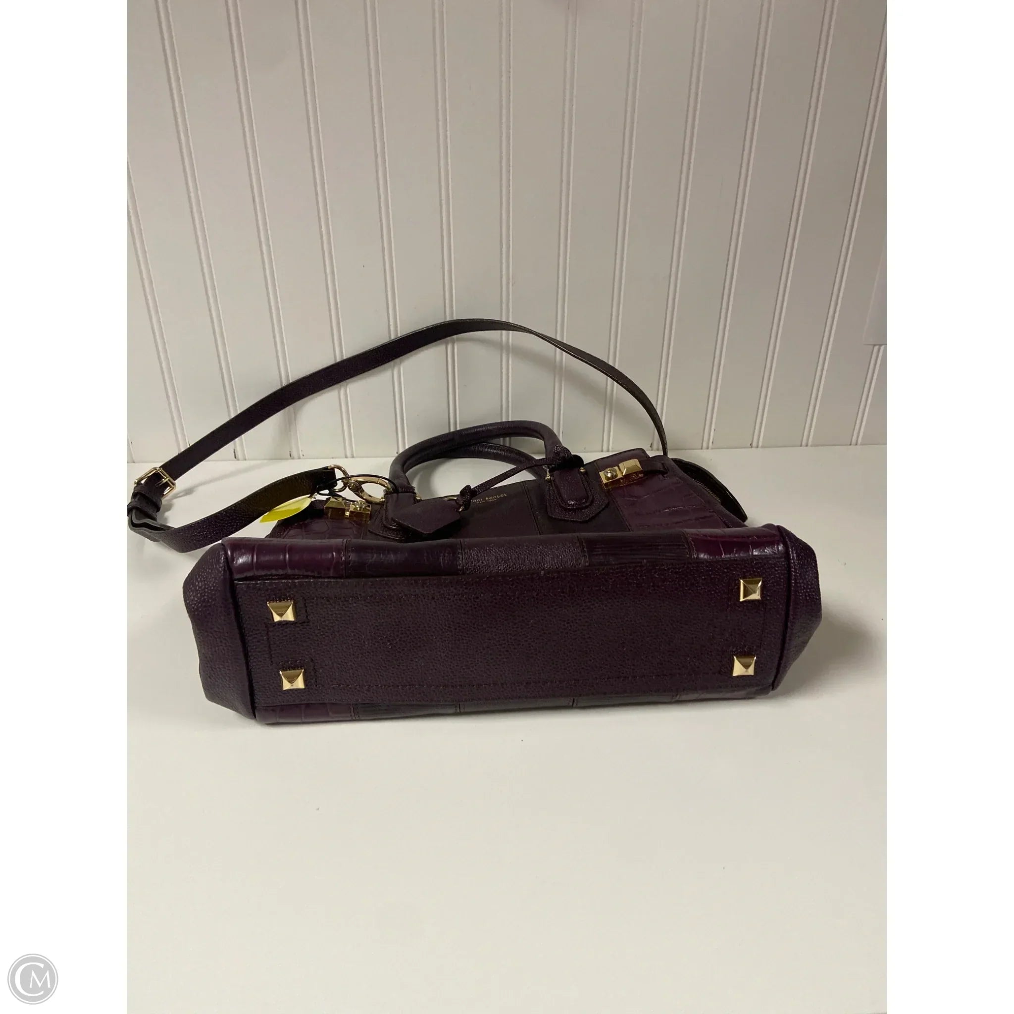 Handbag By Henri Bendel, Size: Medium