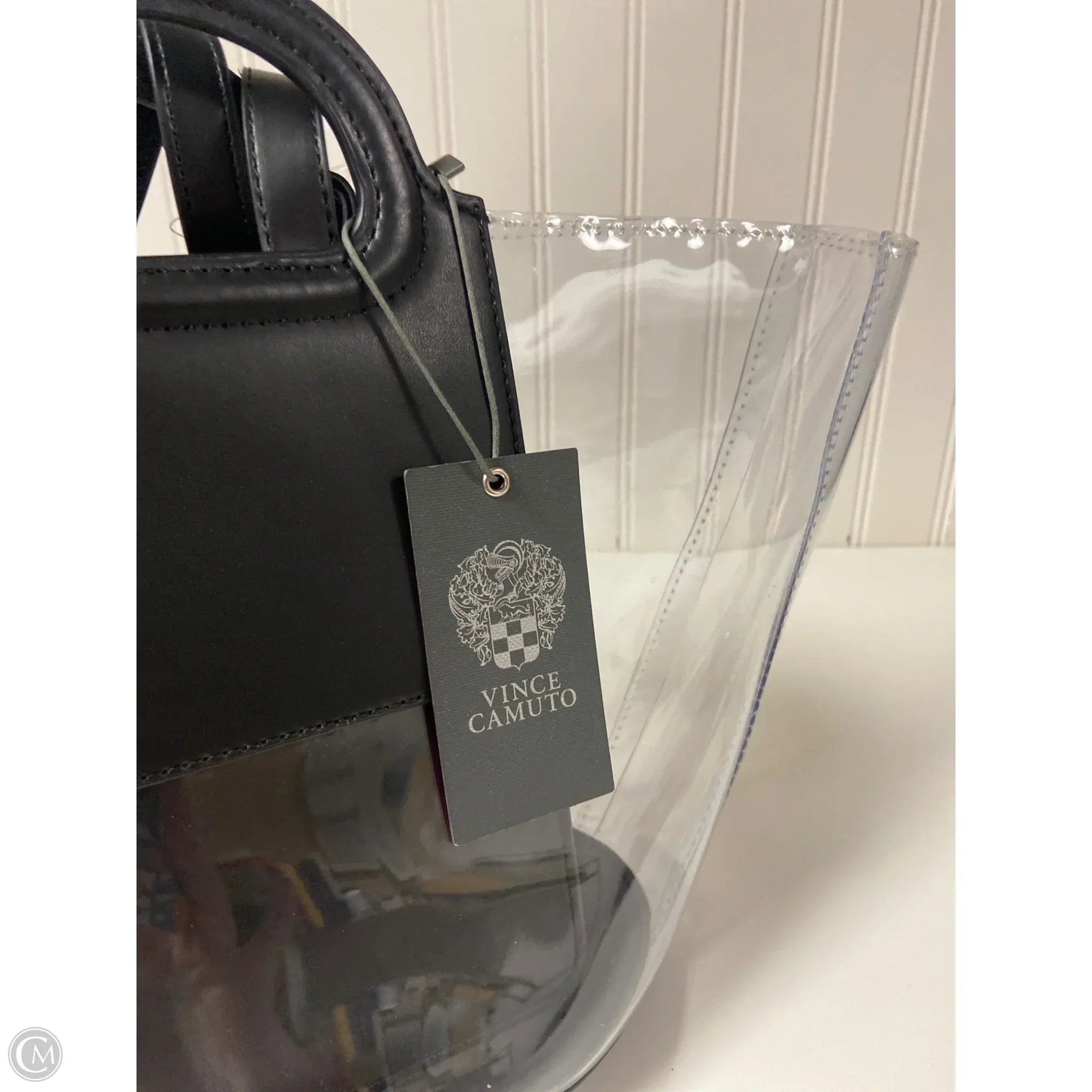 Handbag By Vince Camuto, Size: Medium