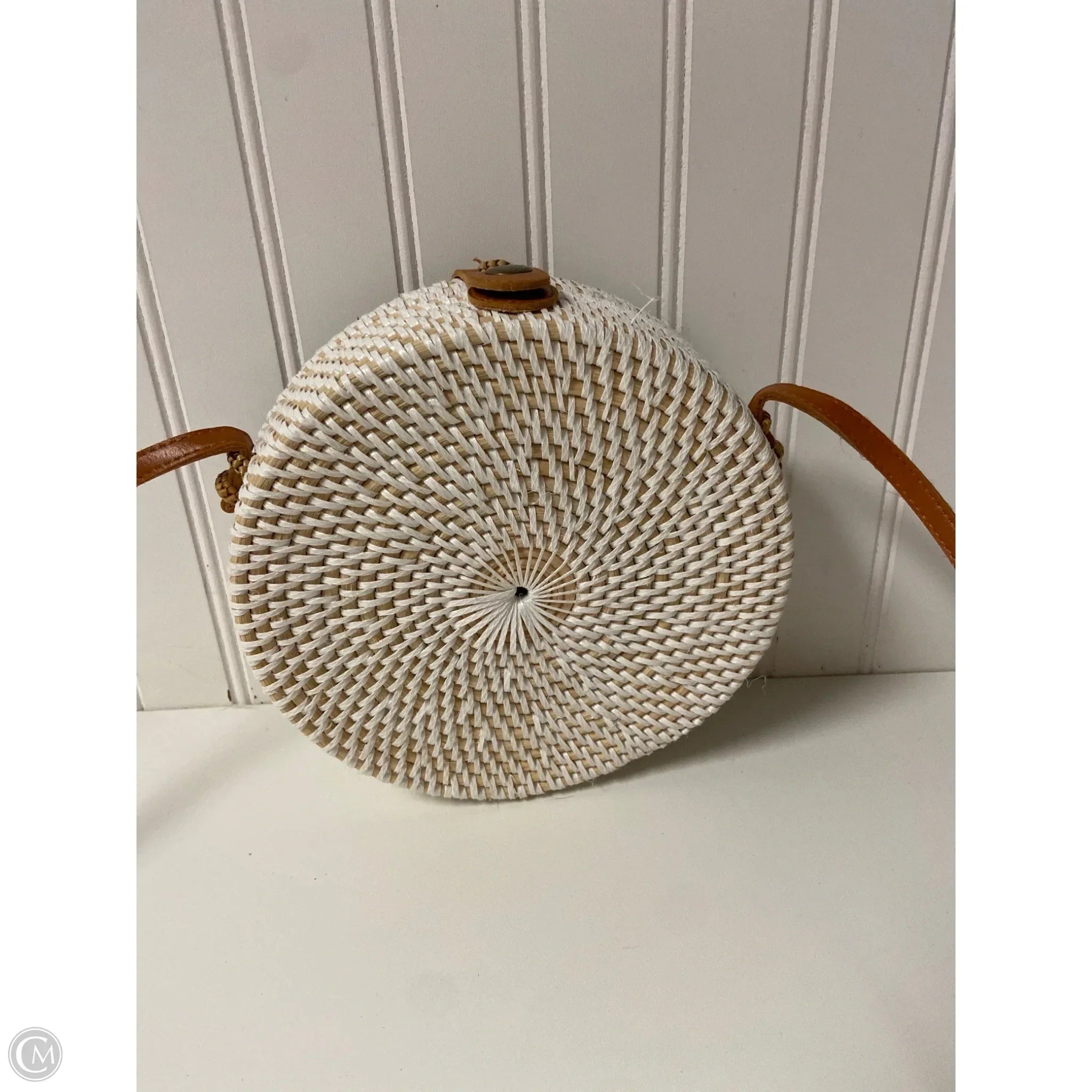 Crossbody By Clothes Mentor, Size: Small