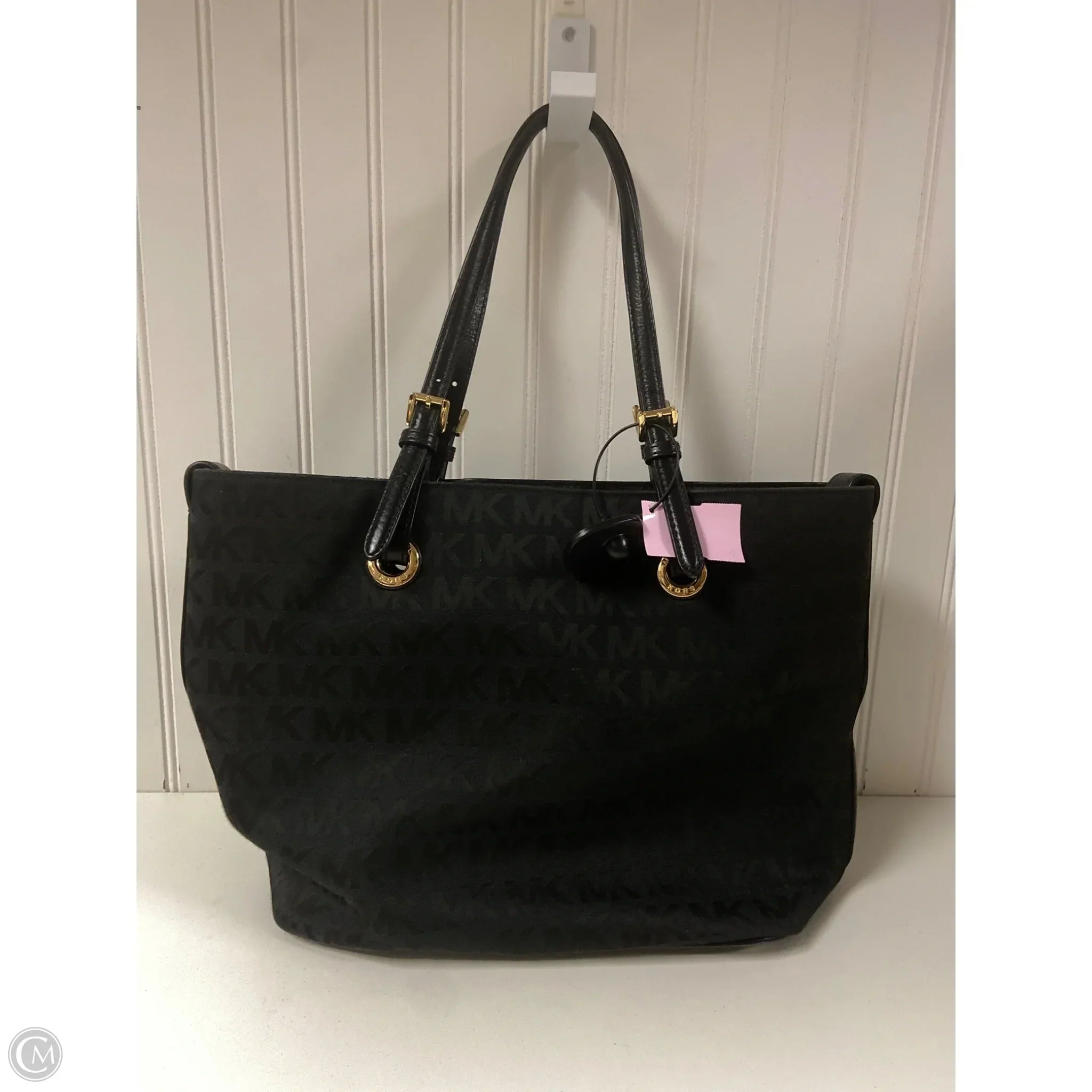 Handbag Designer By Michael Kors, Size: Medium