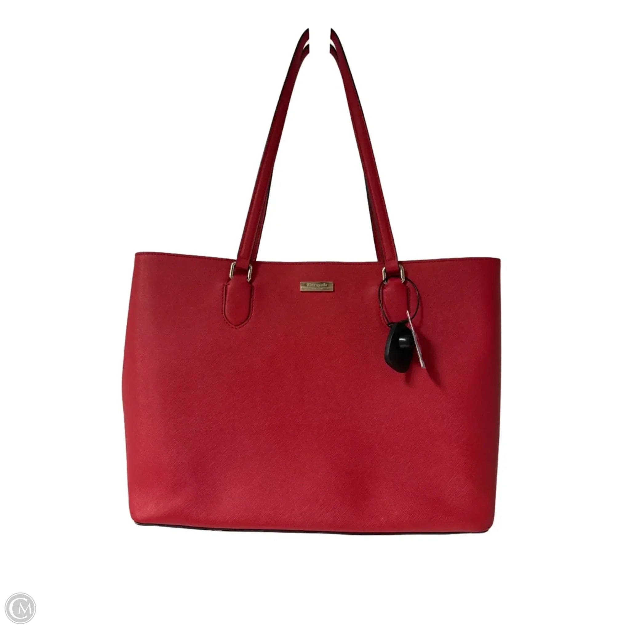 Handbag Designer By Kate Spade, Size: Large