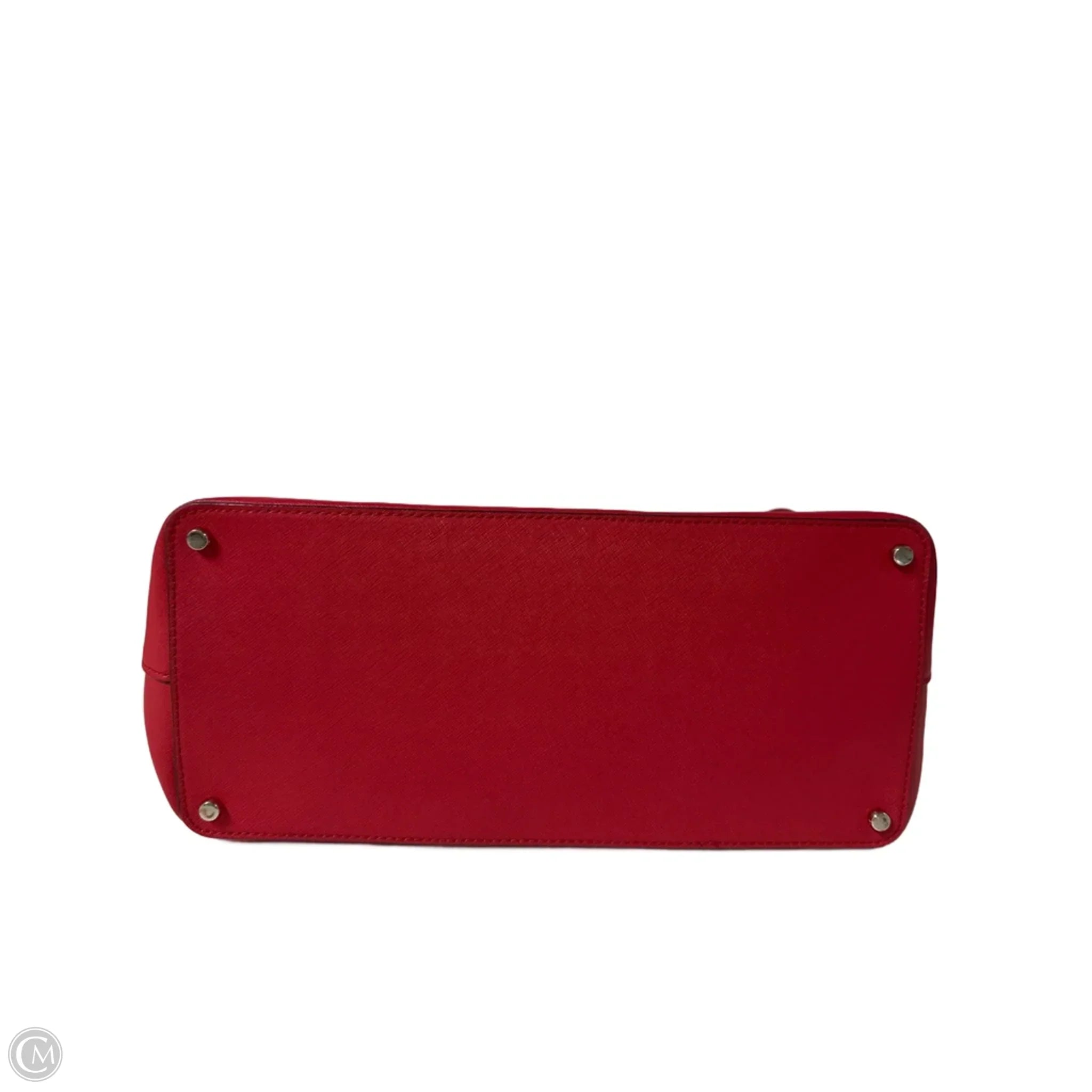 Handbag Designer By Kate Spade, Size: Large