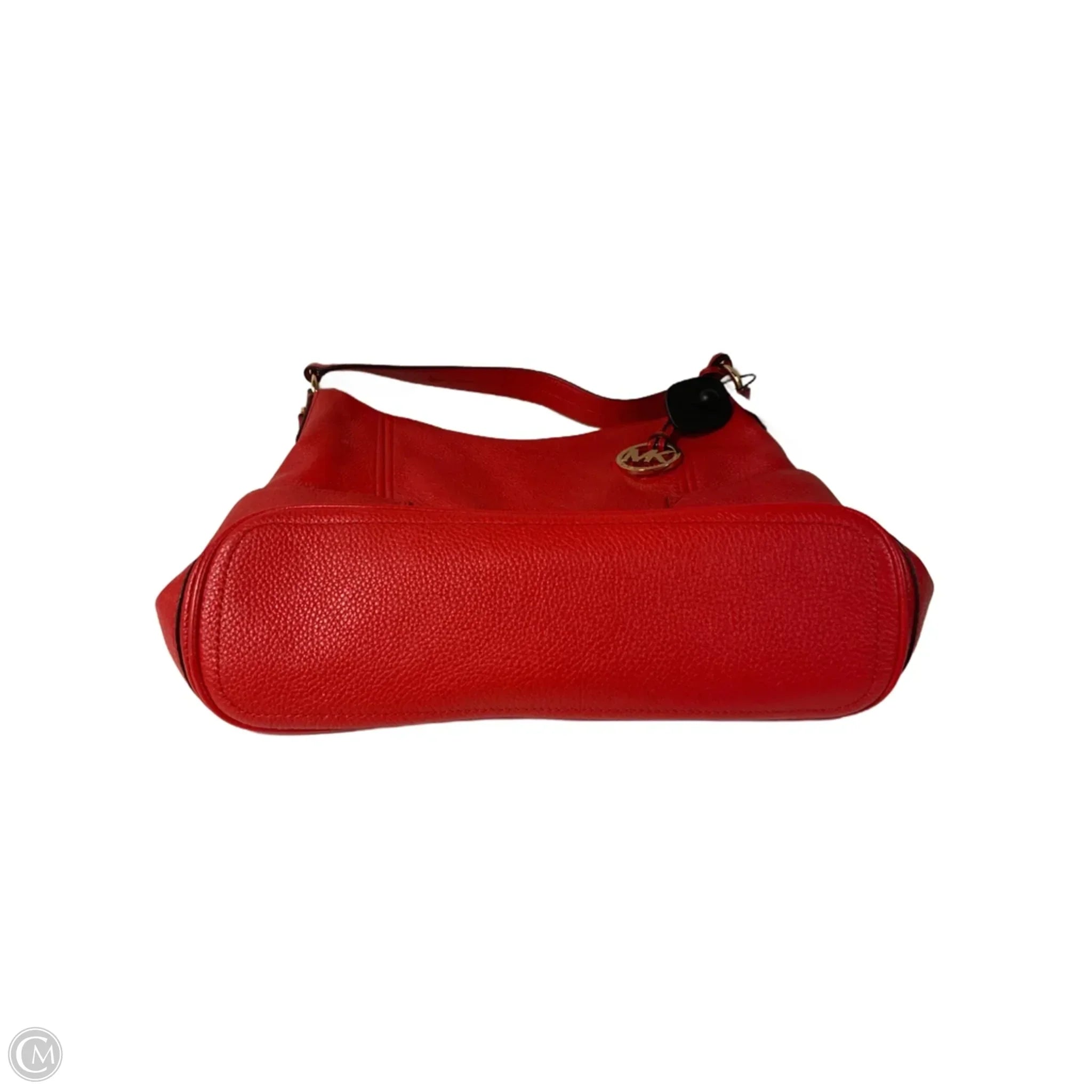 Handbag Designer By Michael Kors, Size: Large