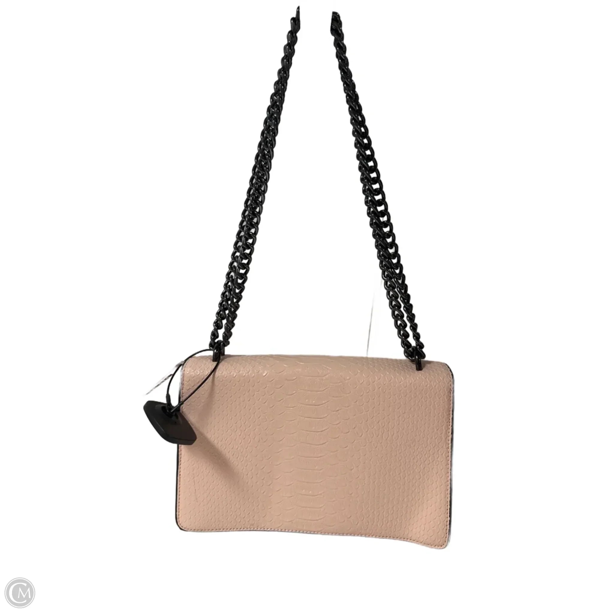 Handbag By Clothes Mentor, Size: Medium