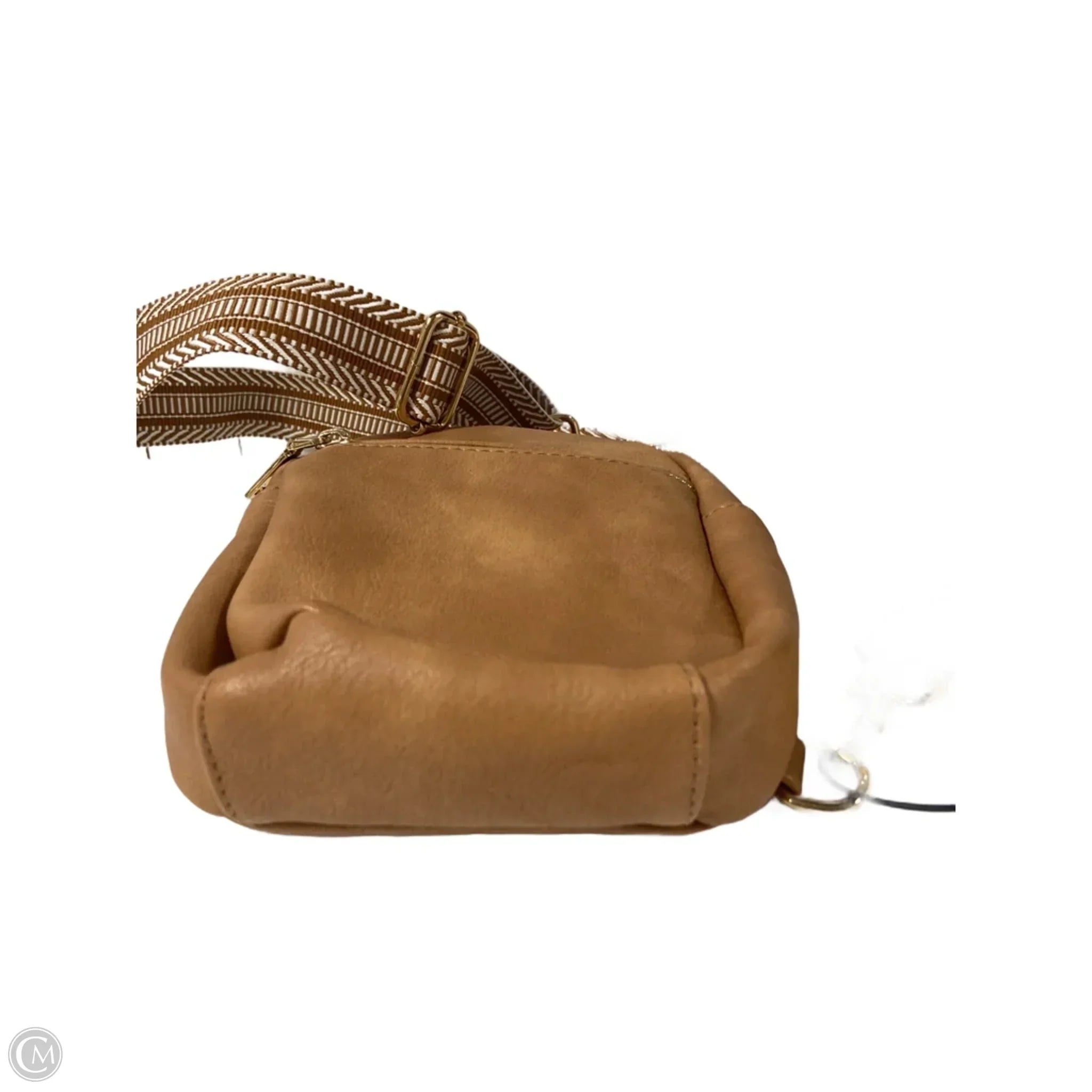 Backpack By Clothes Mentor, Size: Small