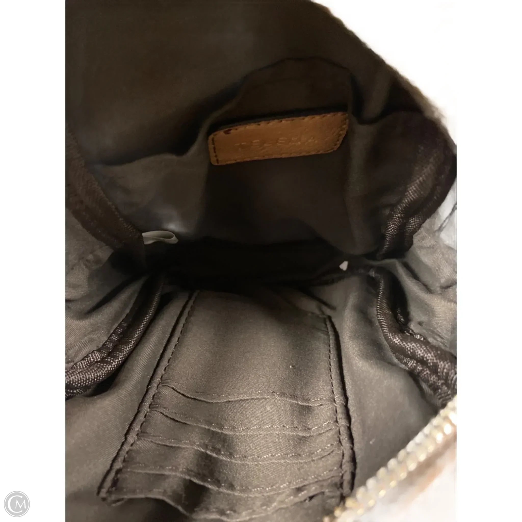 Backpack By Clothes Mentor, Size: Small