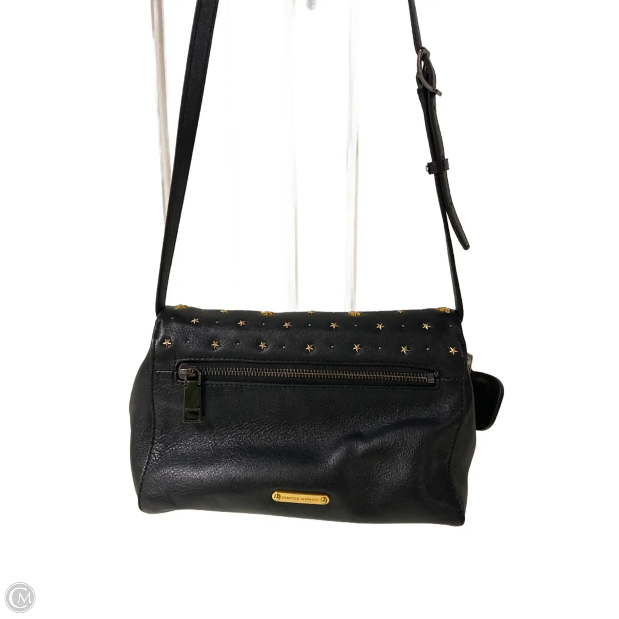 Crossbody Designer By Rebecca Minkoff, Size: Small