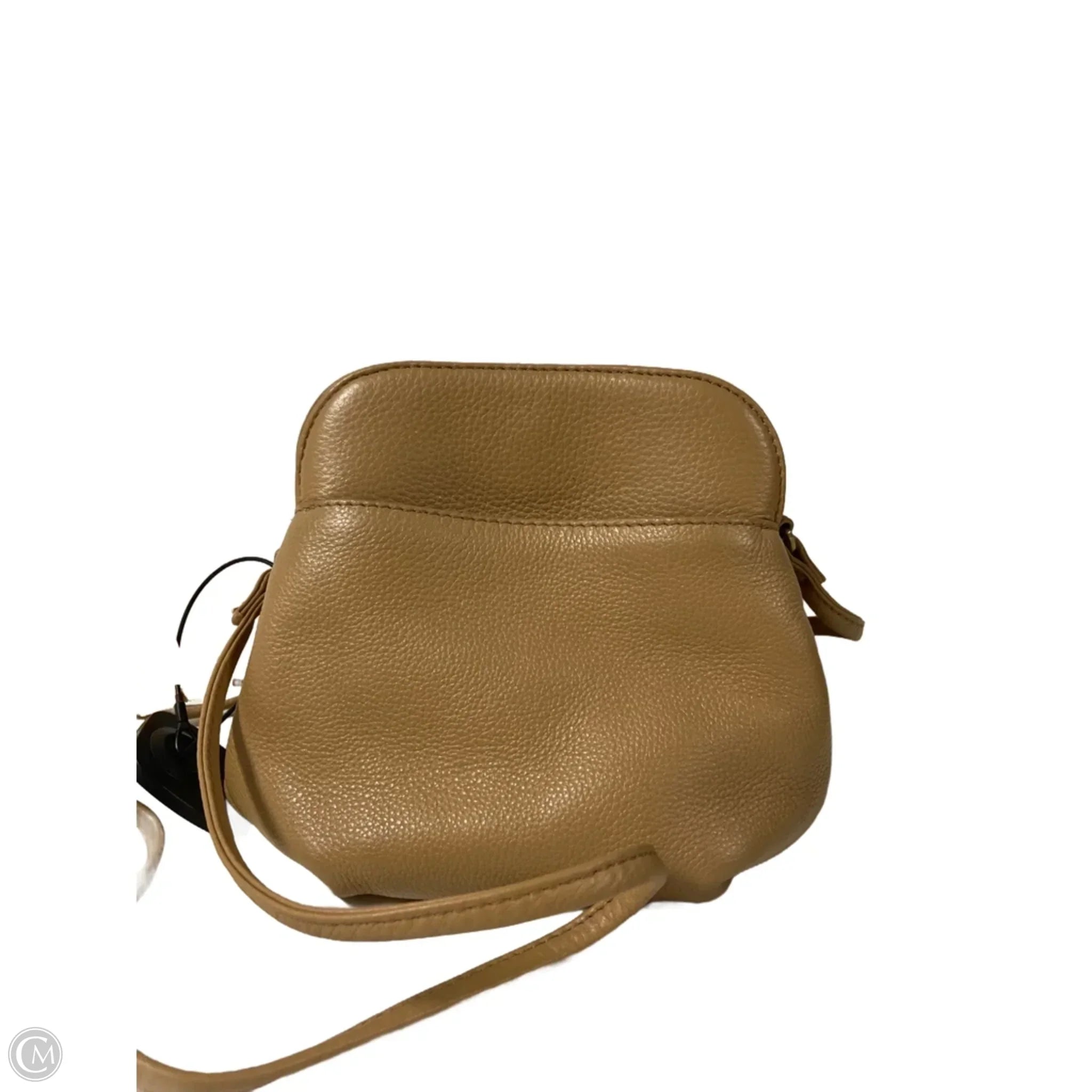 Crossbody Leather By Hobo Intl, Size: Small