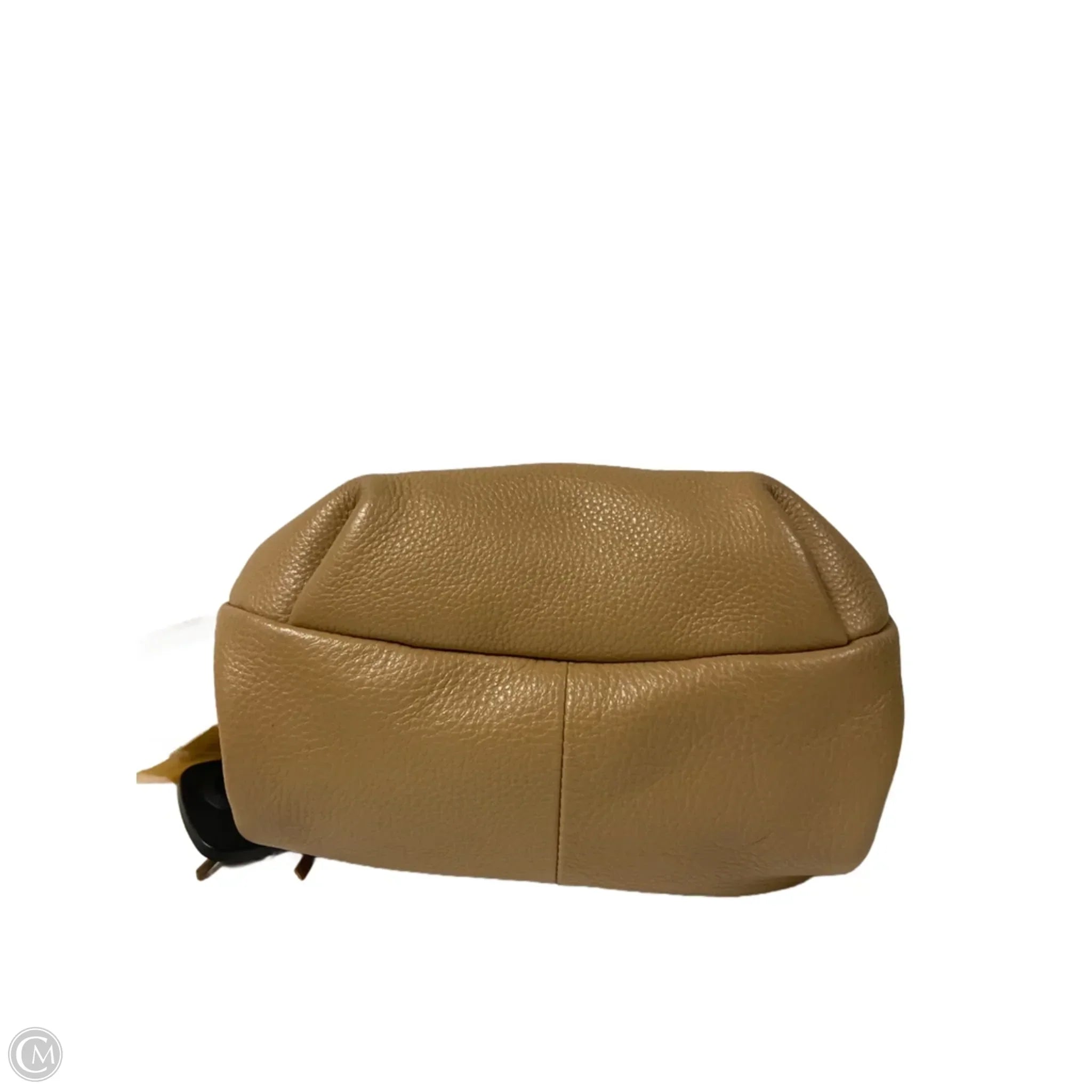 Crossbody Leather By Hobo Intl, Size: Small