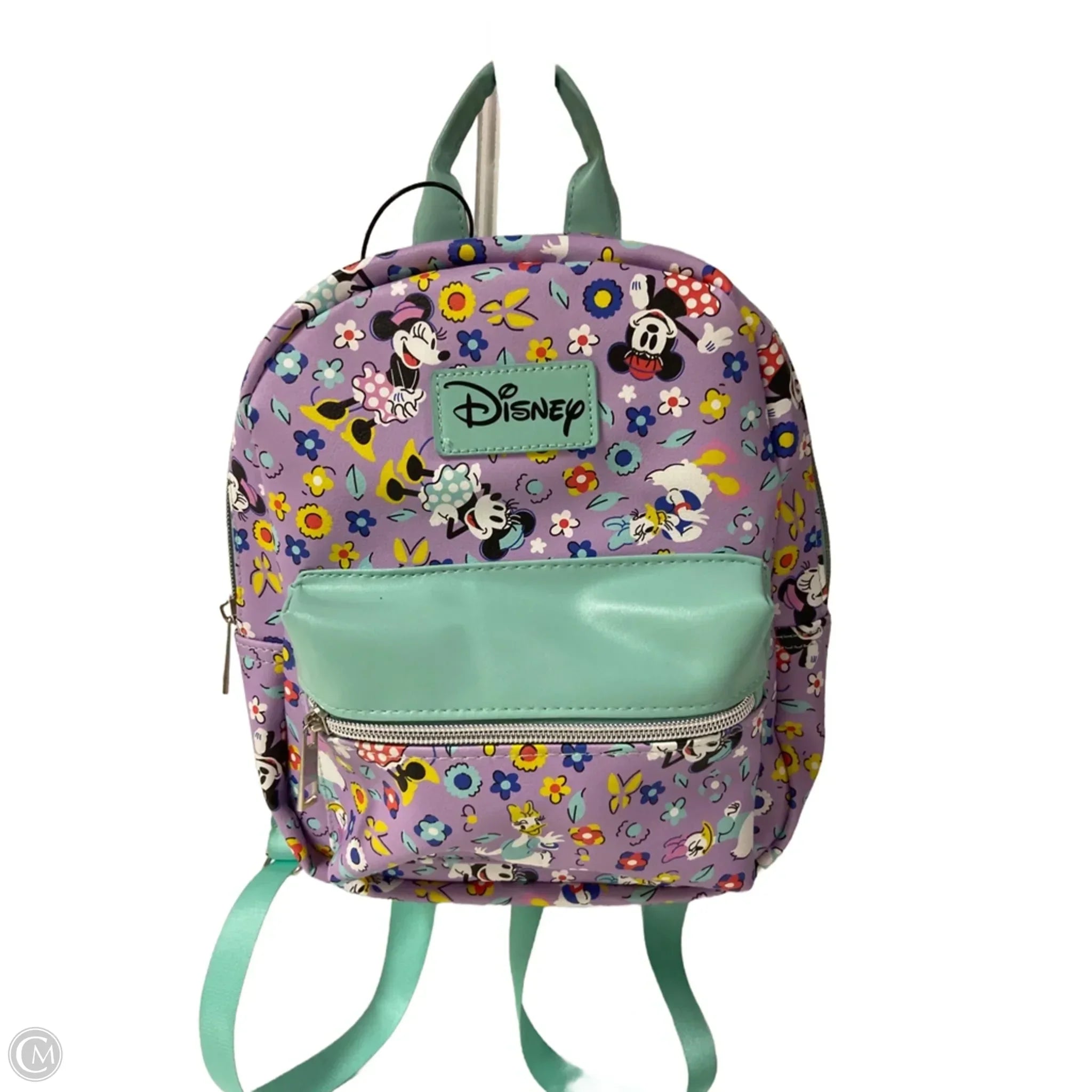 Backpack By Disney, Size: Small