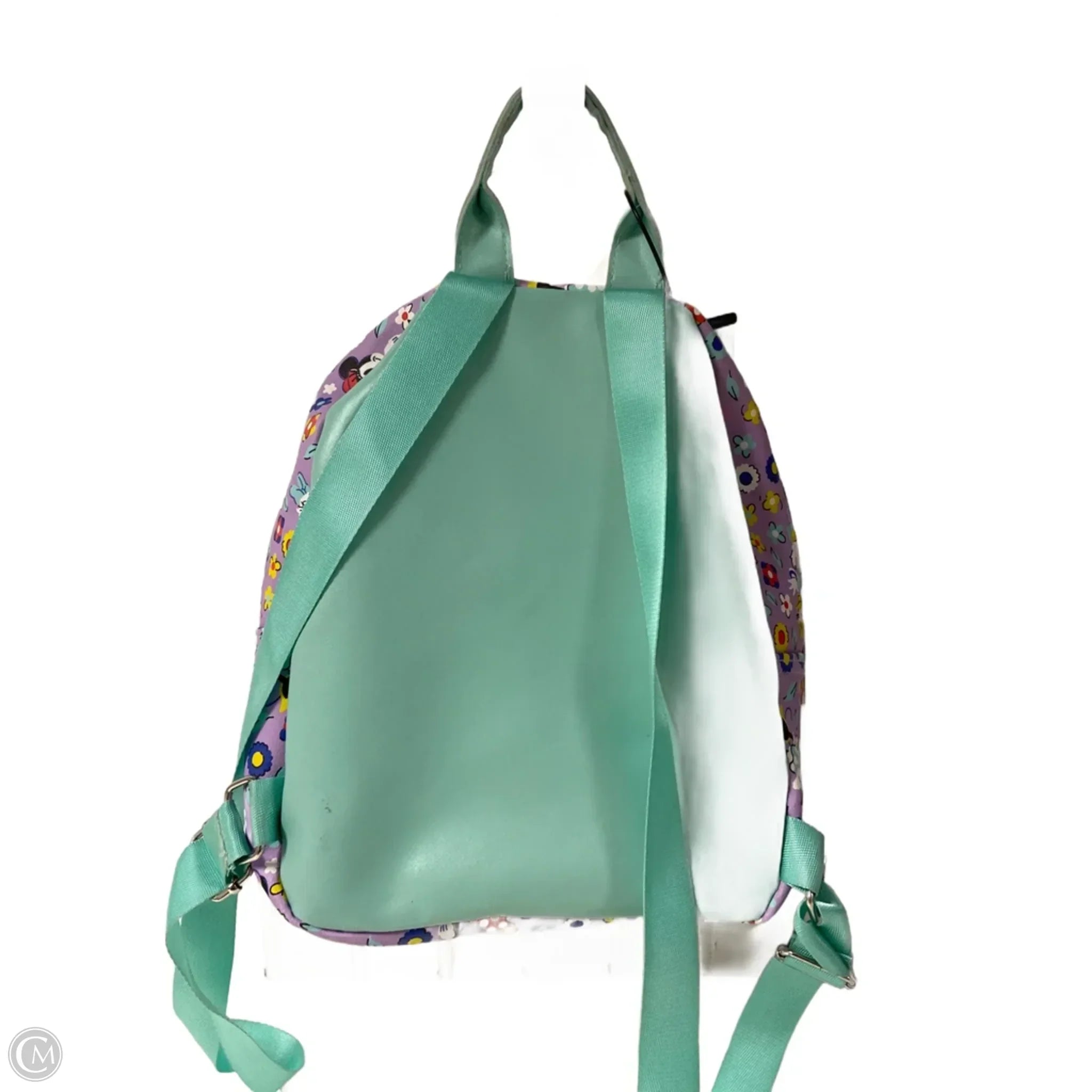 Backpack By Disney, Size: Small