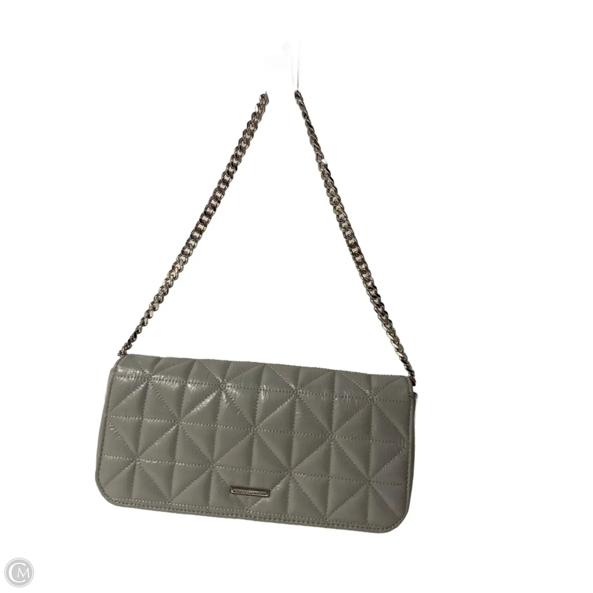 Handbag Designer By Rebecca Minkoff, Size: Medium