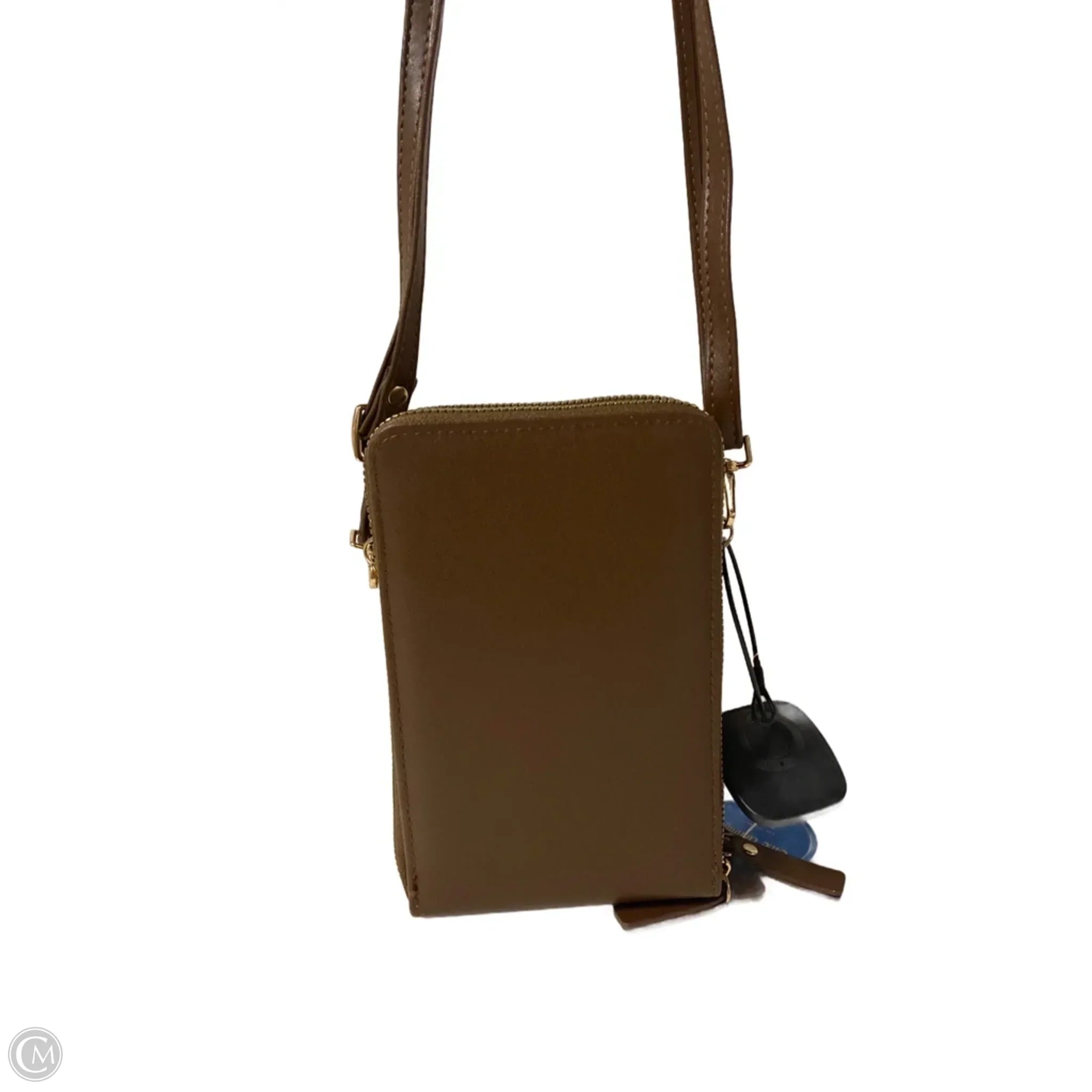 Crossbody By Clothes Mentor, Size: Small