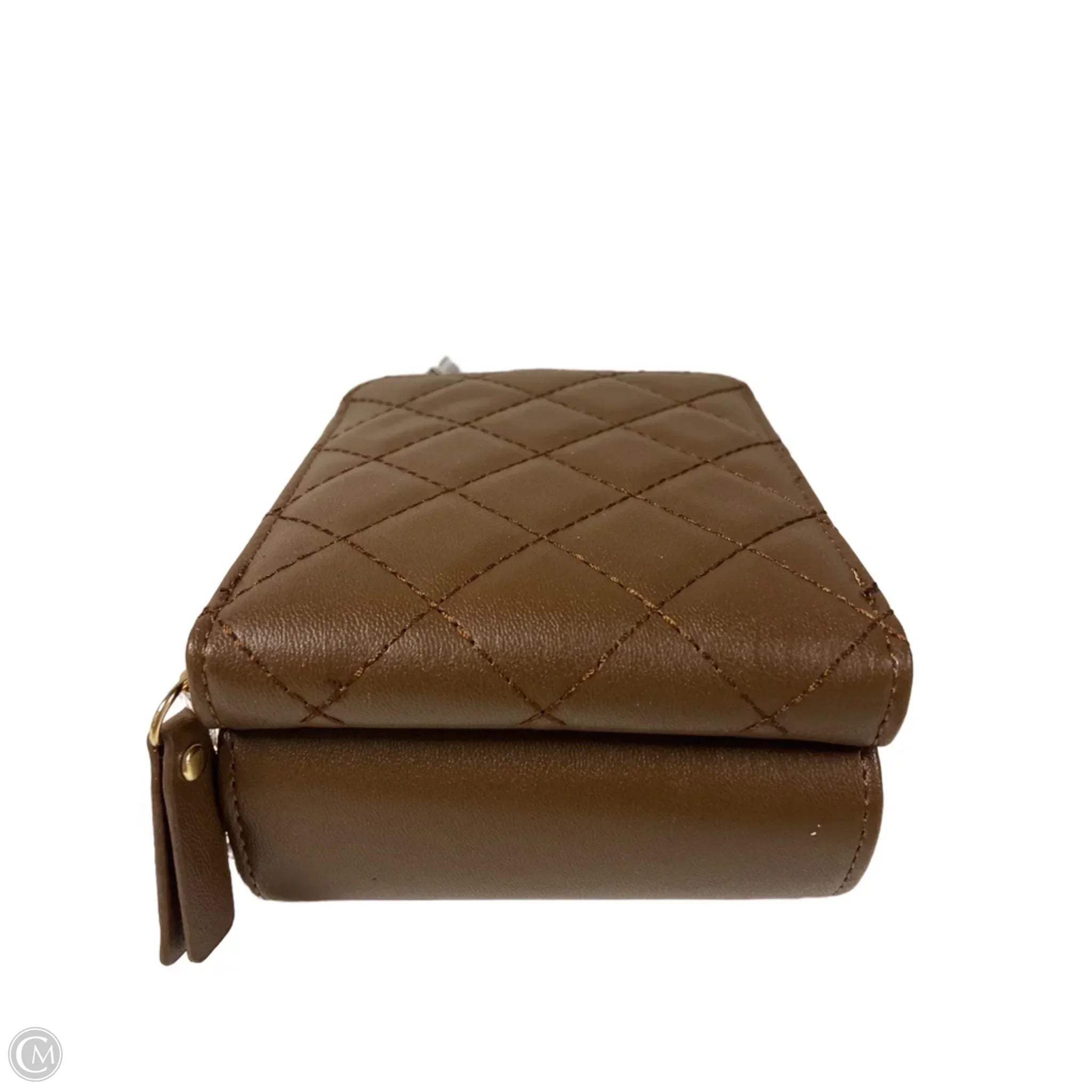 Crossbody By Clothes Mentor, Size: Small
